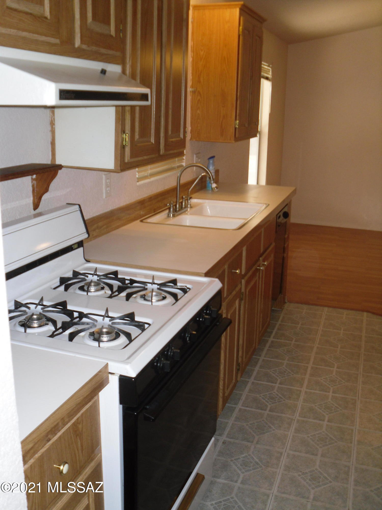 Mountainside Village (1-189) - Residential