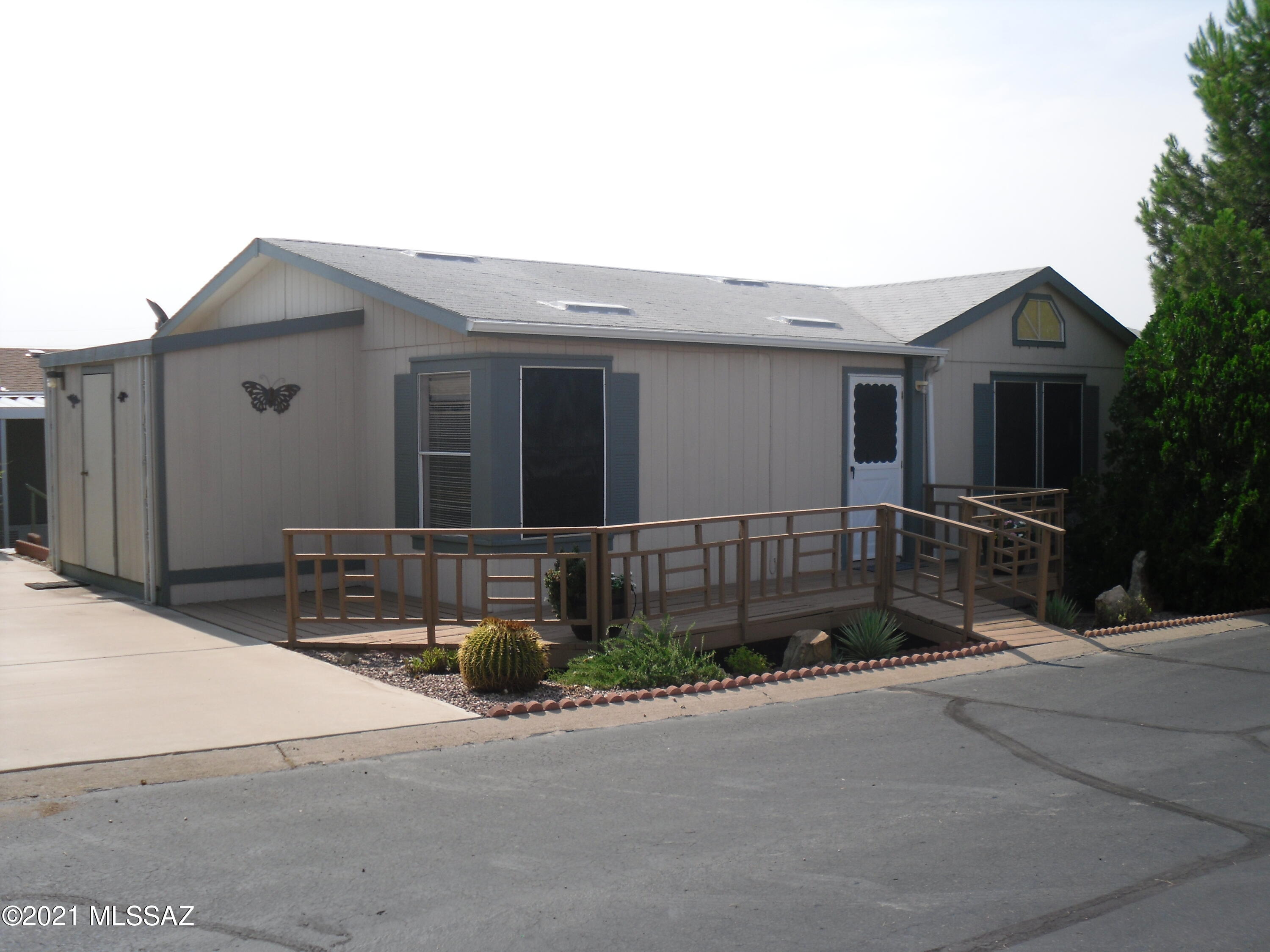 Mountainside Village (1-189) - Residential