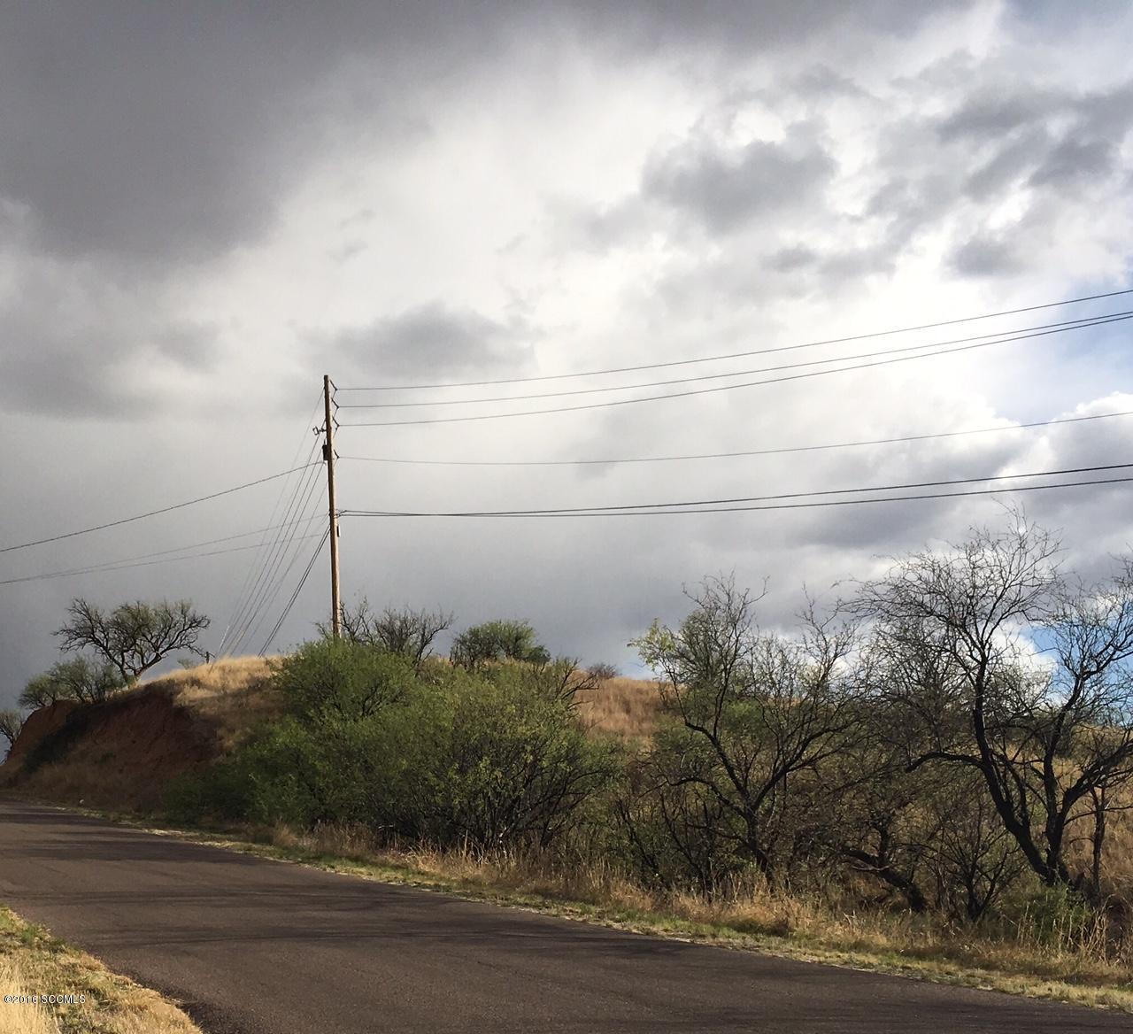 Rio Rico Estates 13 - Land