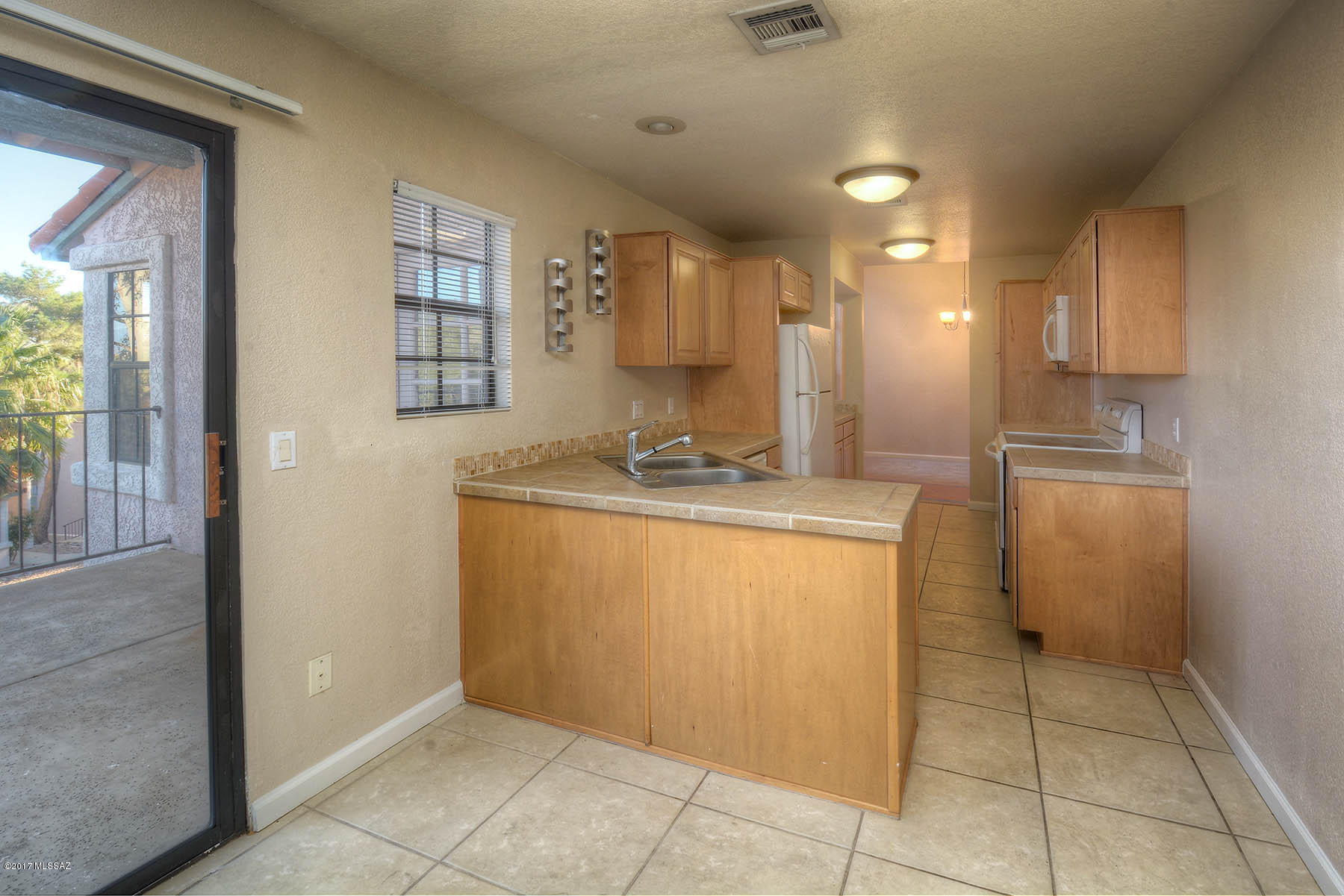 Tierra Catalina Condominium (1-120) - Residential