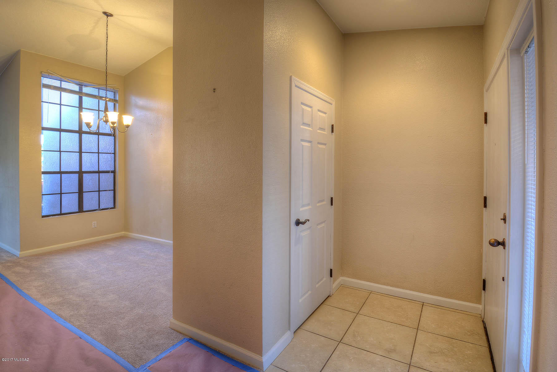 Tierra Catalina Condominium (1-120) - Residential