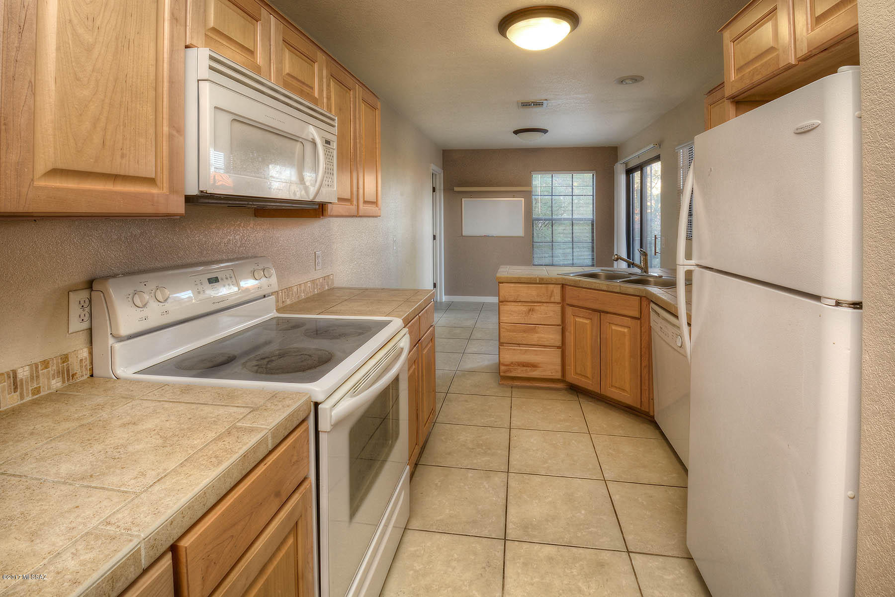 Tierra Catalina Condominium (1-120) - Residential
