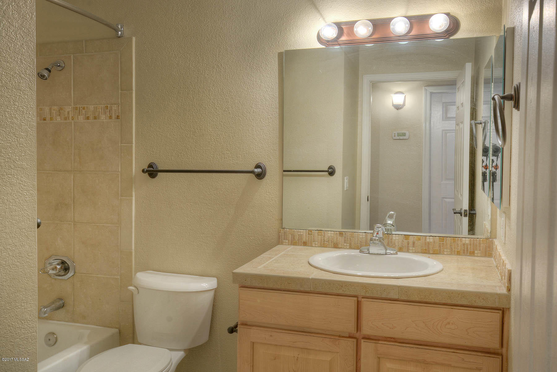 Tierra Catalina Condominium (1-120) - Residential