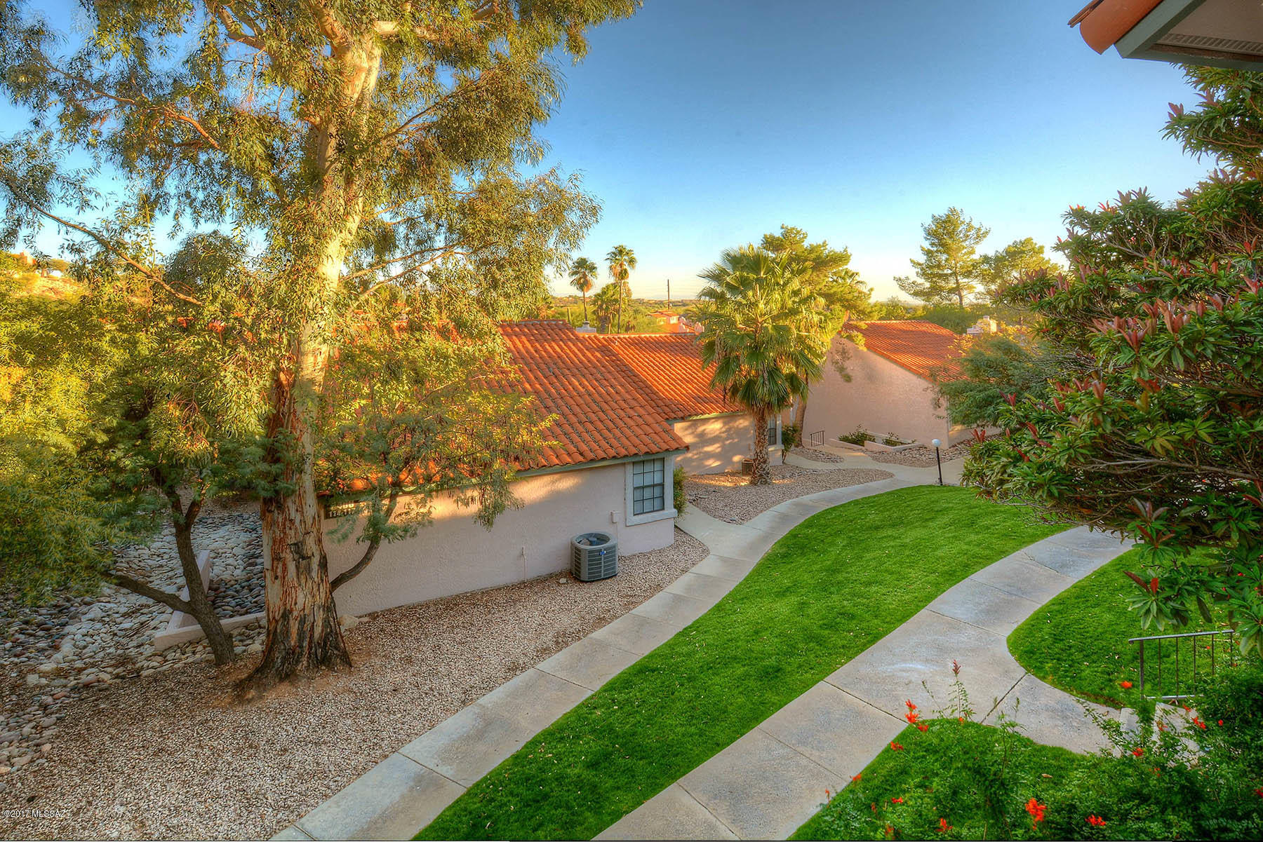 Tierra Catalina Condominium (1-120) - Residential