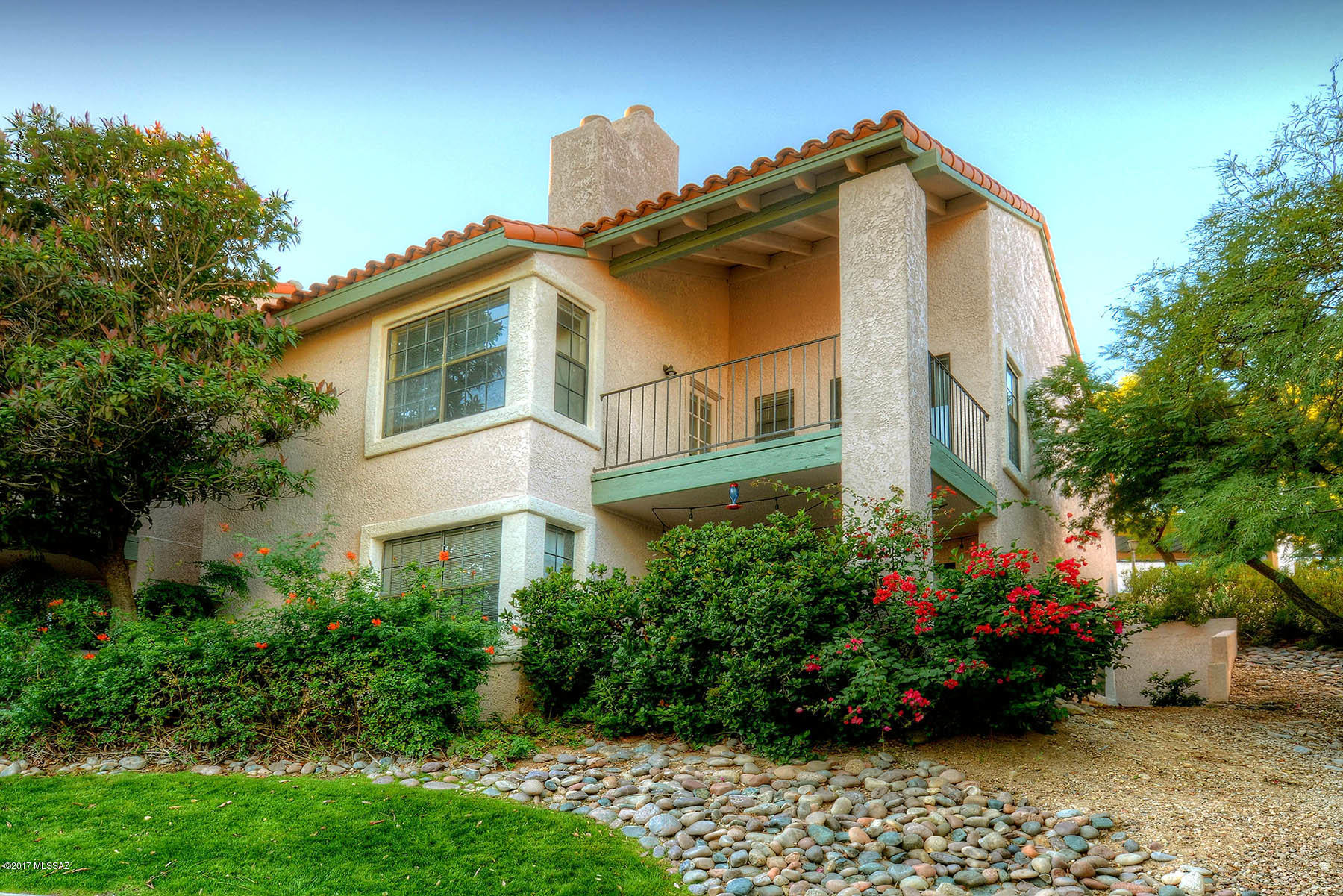 Tierra Catalina Condominium (1-120) - Residential