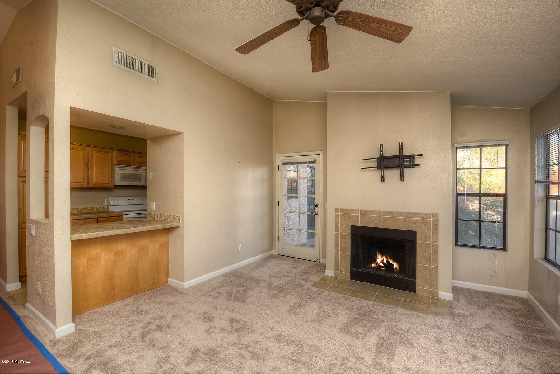 Tierra Catalina Condominium (1-120) - Residential