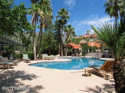 Tierra Catalina Condominium (1-120) - Residential