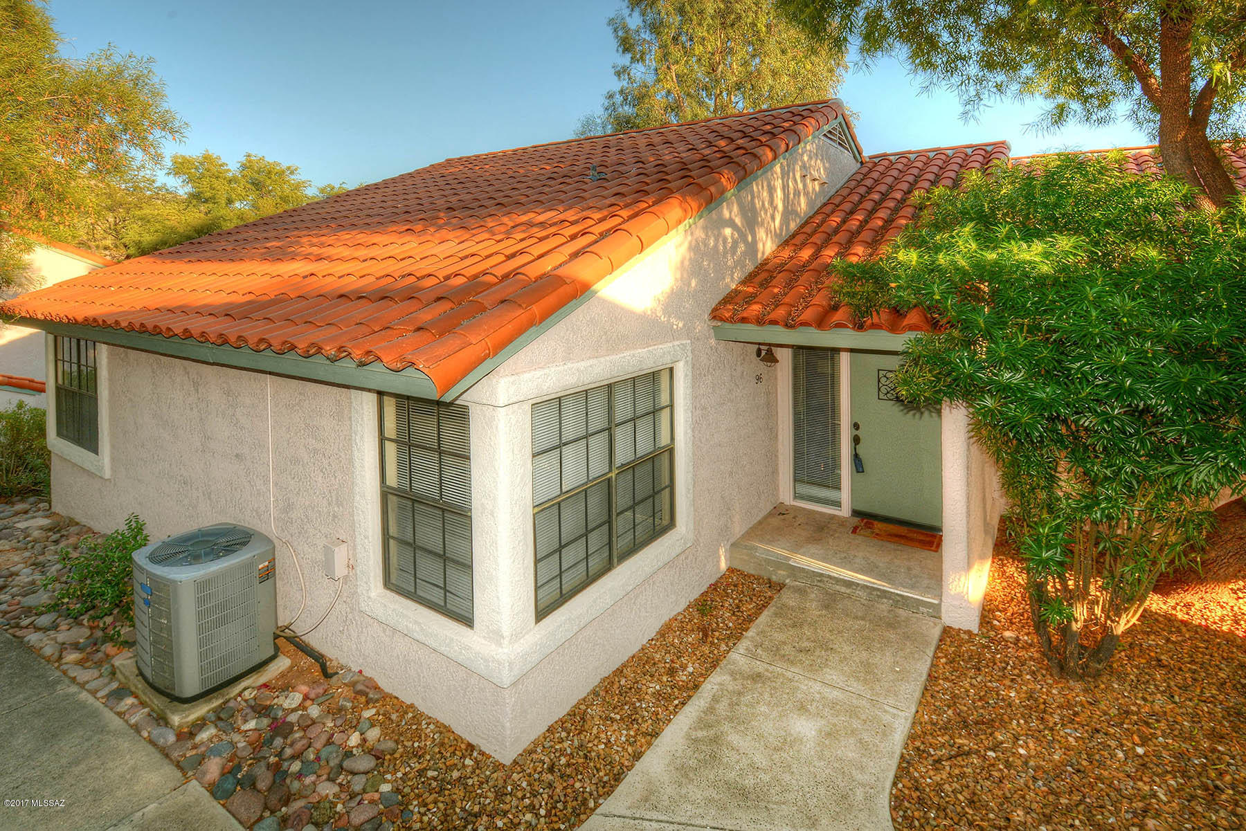 Tierra Catalina Condominium (1-120) - Residential