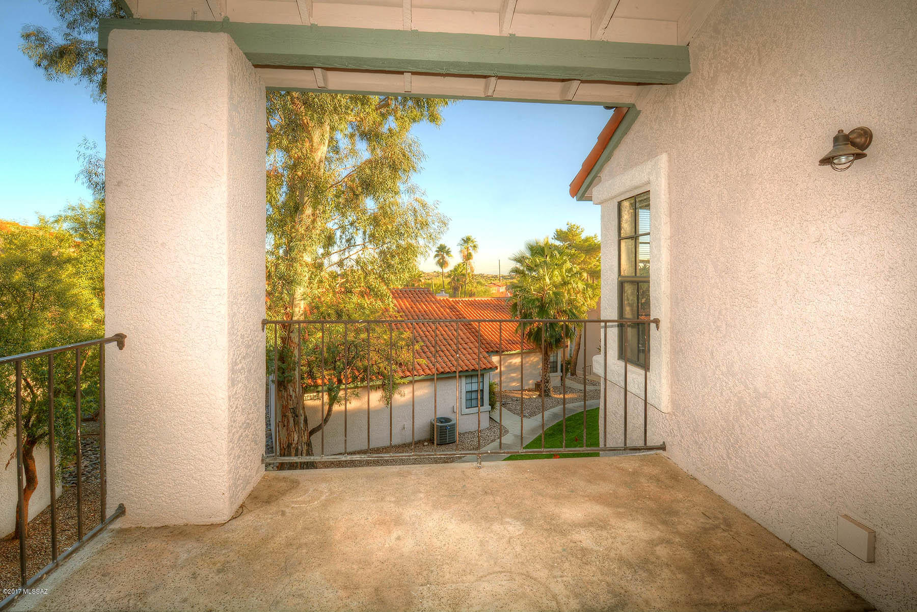 Tierra Catalina Condominium (1-120) - Residential