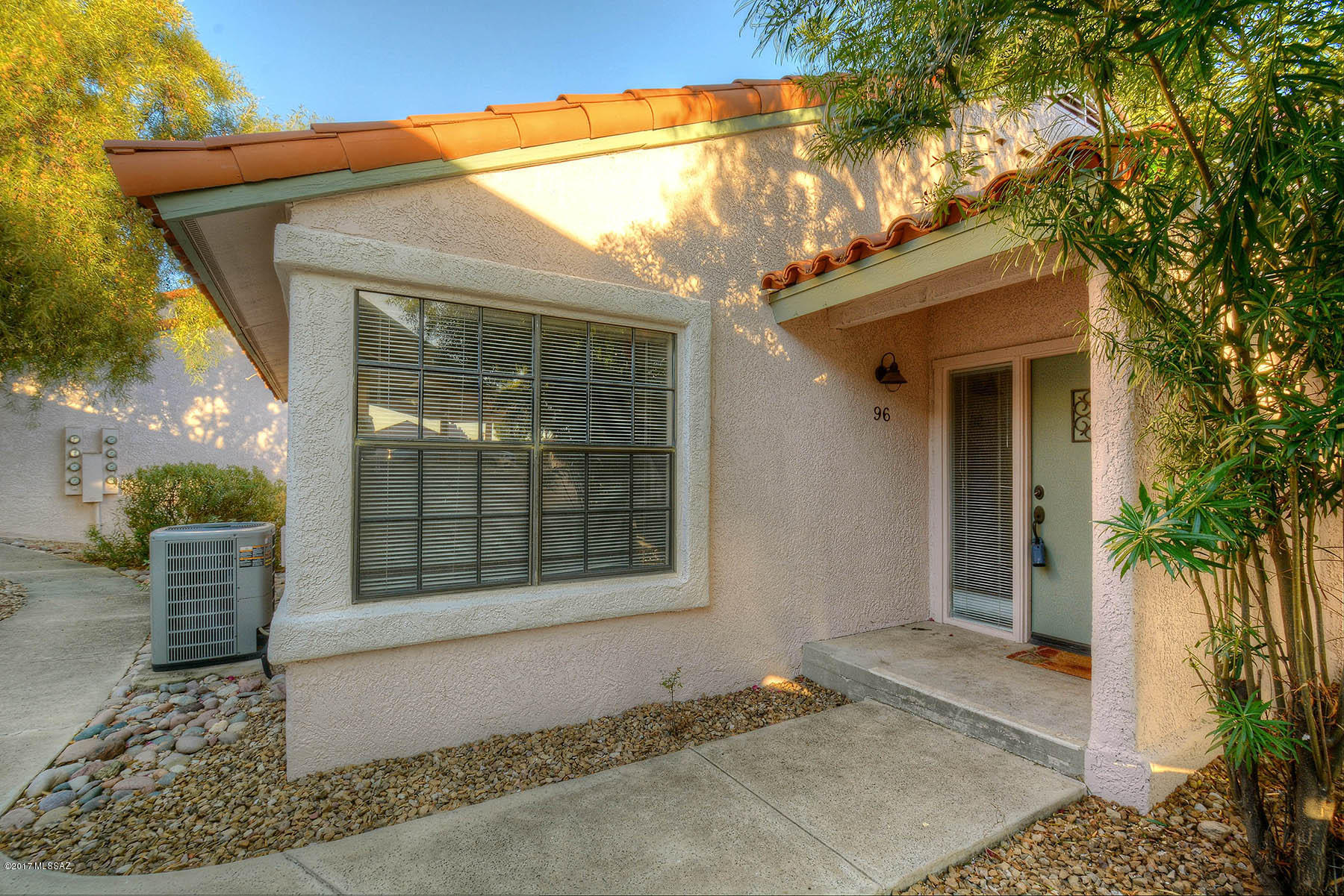Tierra Catalina Condominium (1-120) - Residential