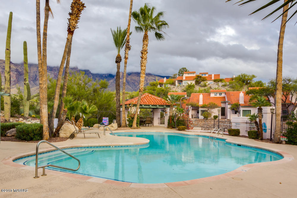 Tierra Catalina Condominium (1-120) - Residential