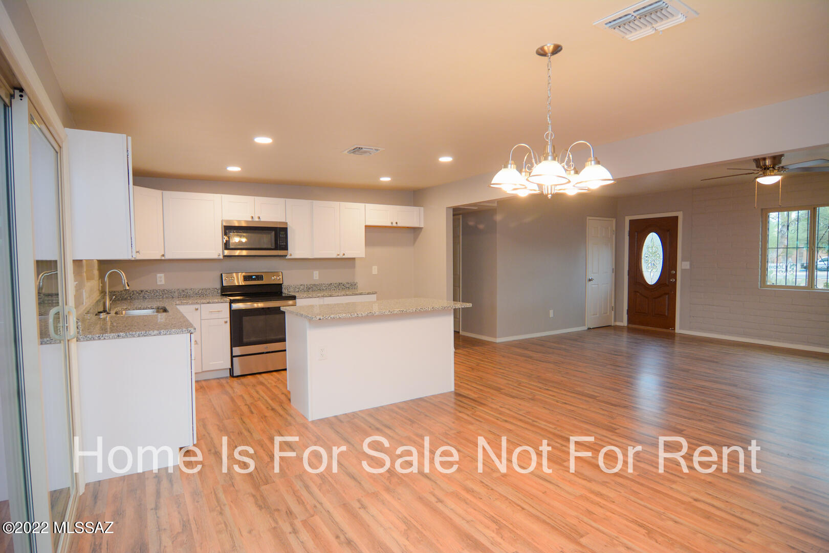 Shadow Mountain Estates - Residential