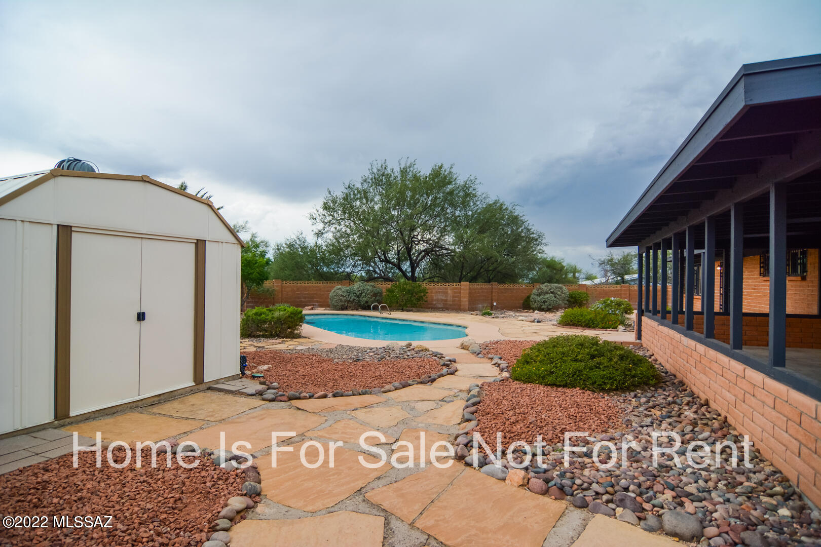 Shadow Mountain Estates - Residential