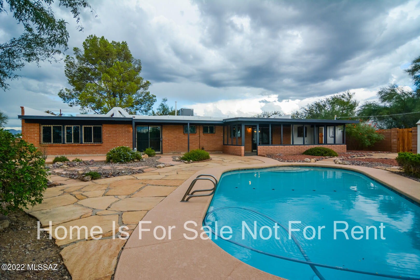 Shadow Mountain Estates - Residential