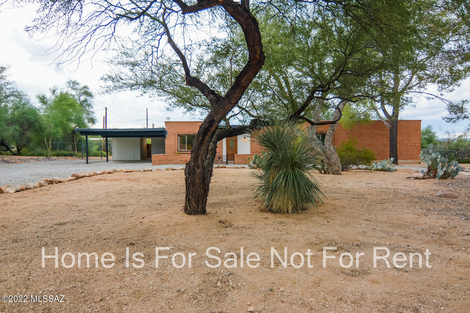Shadow Mountain Estates - Residential