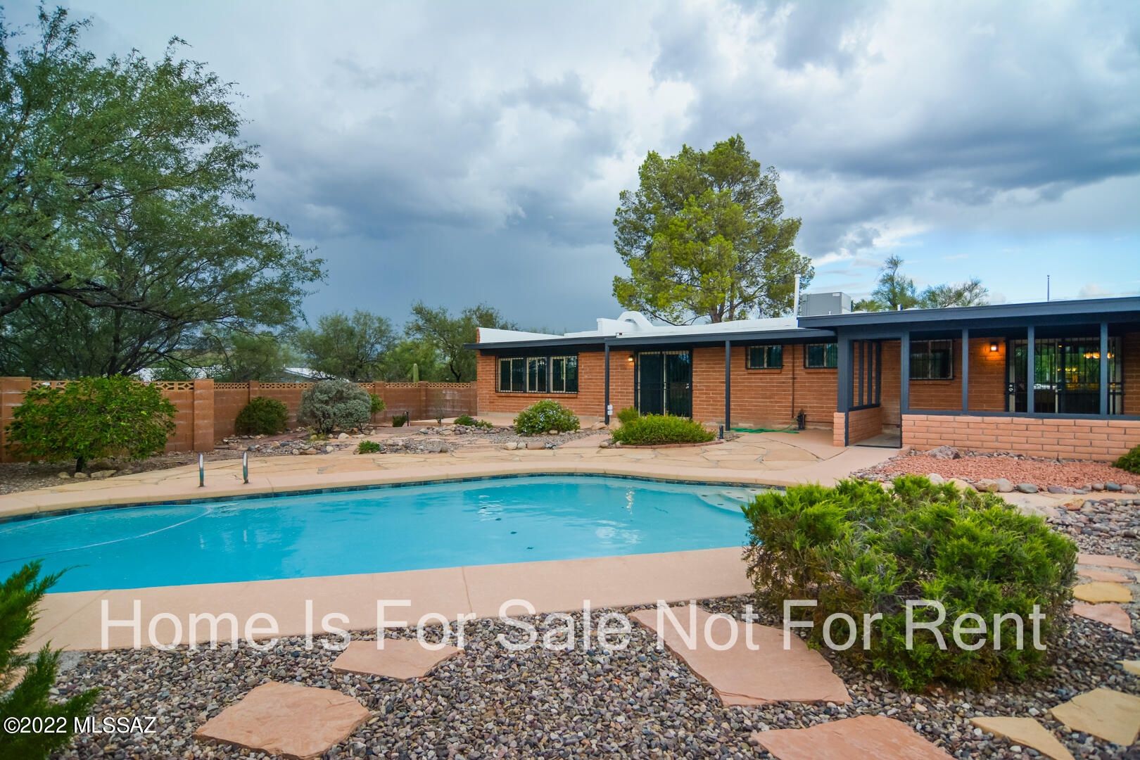 Shadow Mountain Estates - Residential