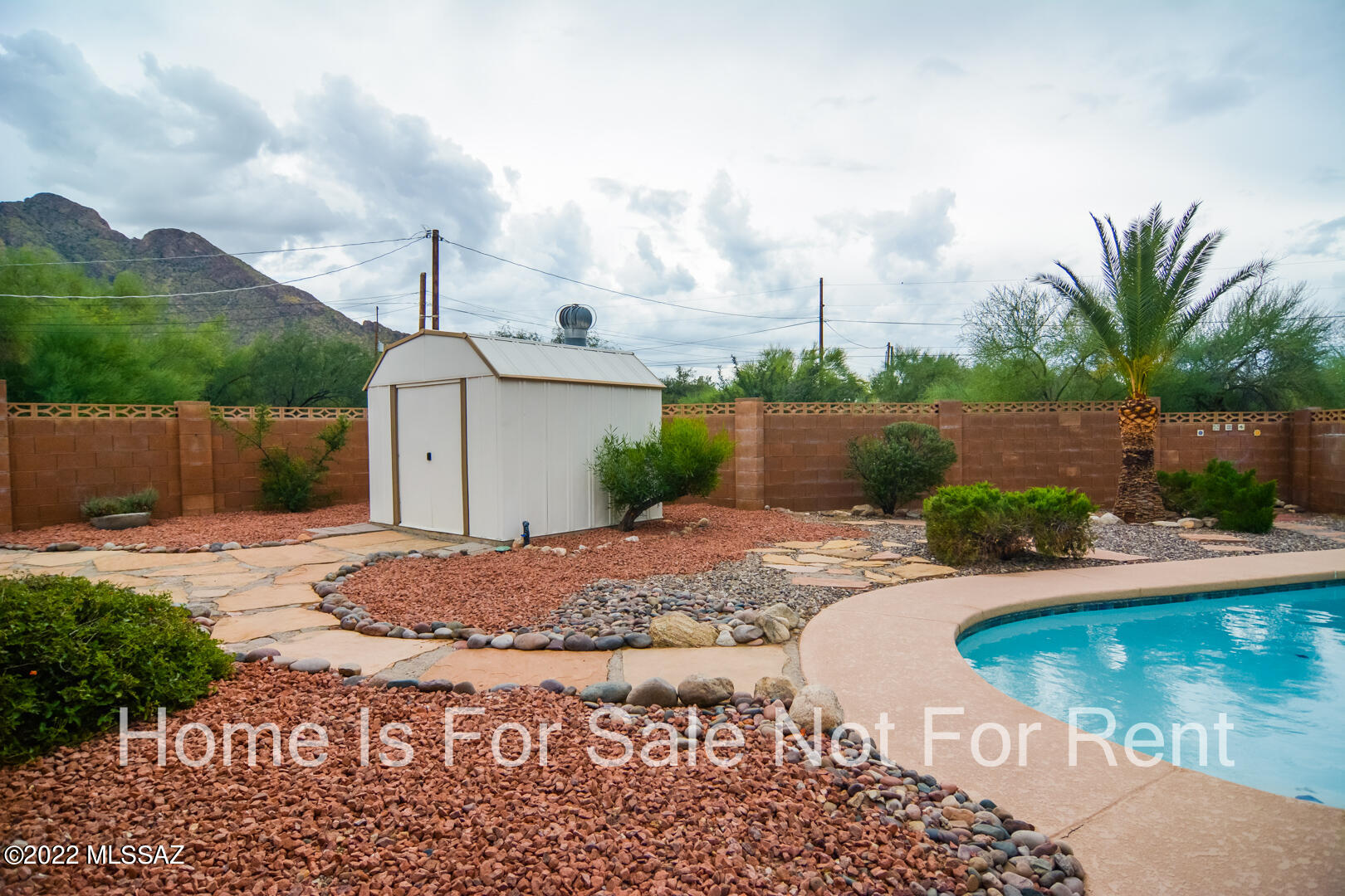 Shadow Mountain Estates - Residential