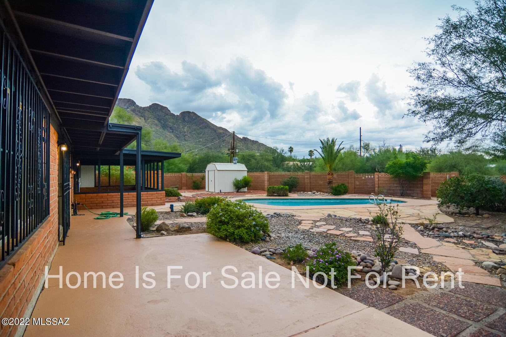 Shadow Mountain Estates - Residential
