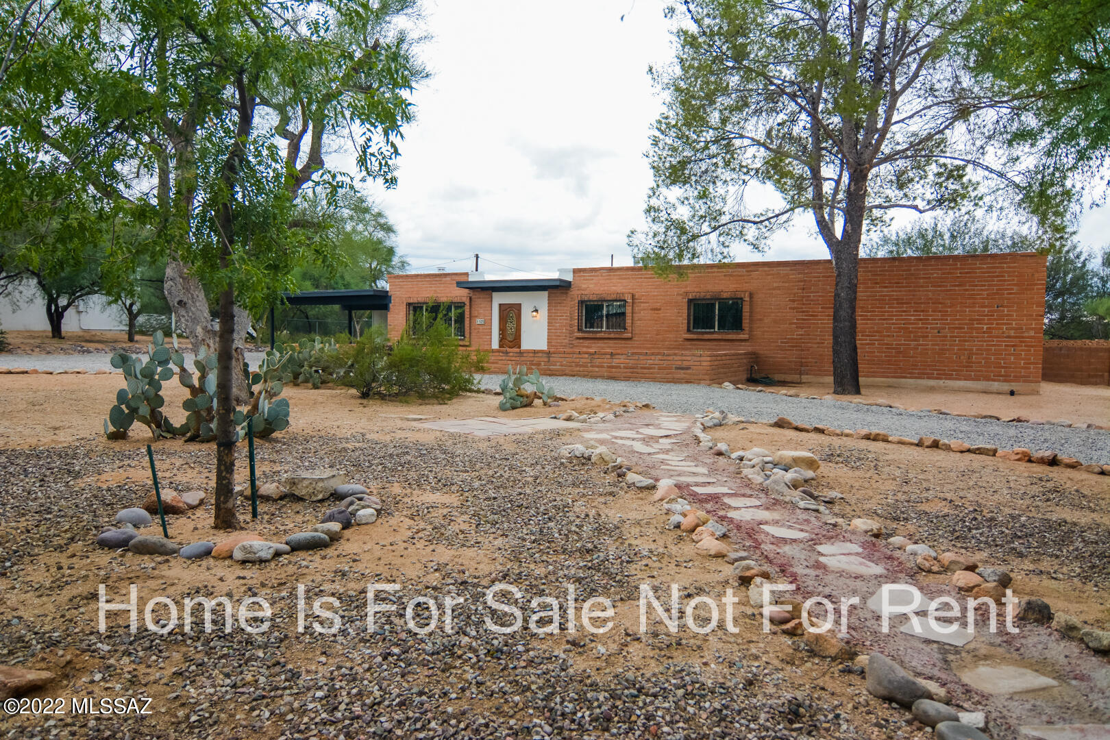 Shadow Mountain Estates - Residential