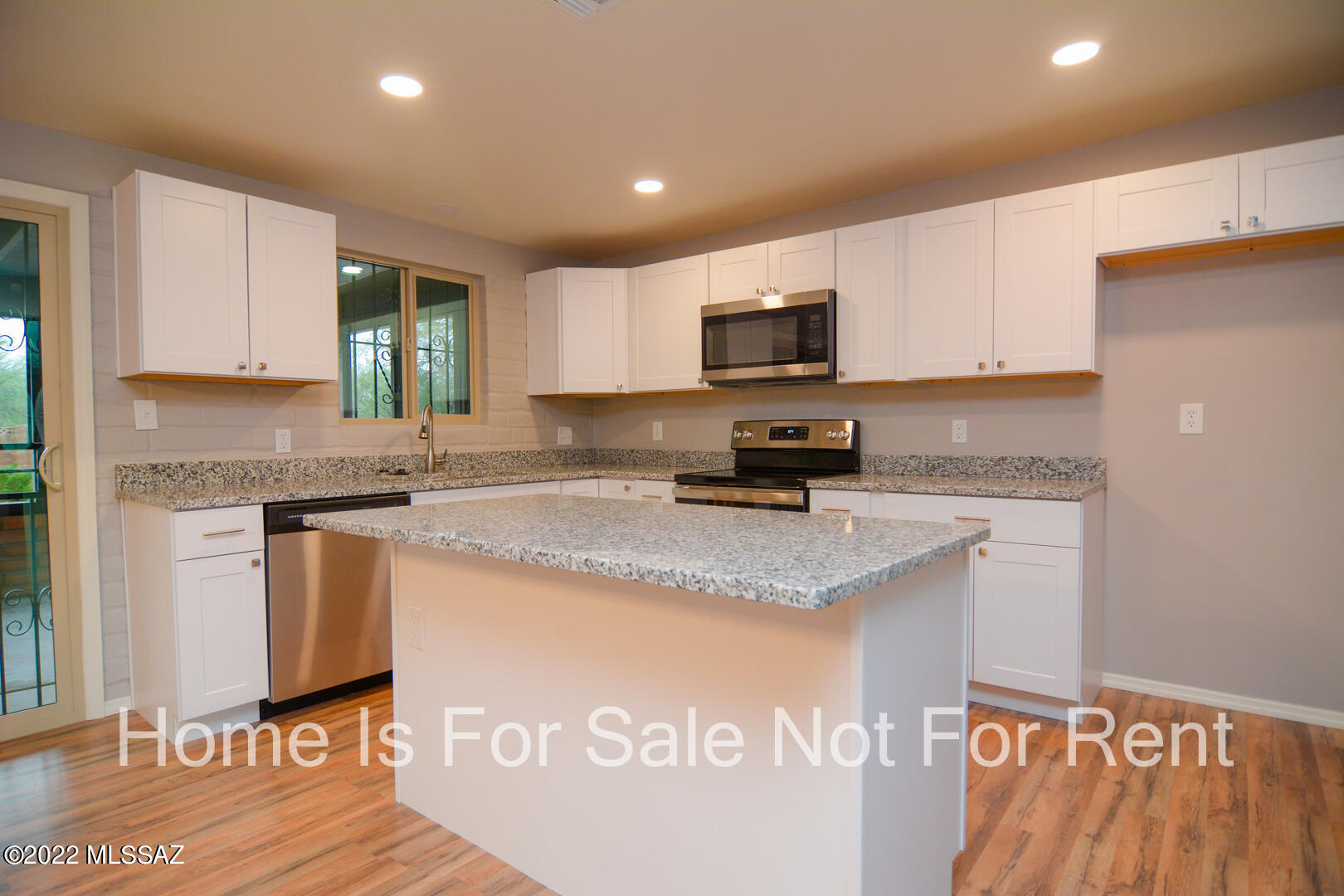 Shadow Mountain Estates - Residential