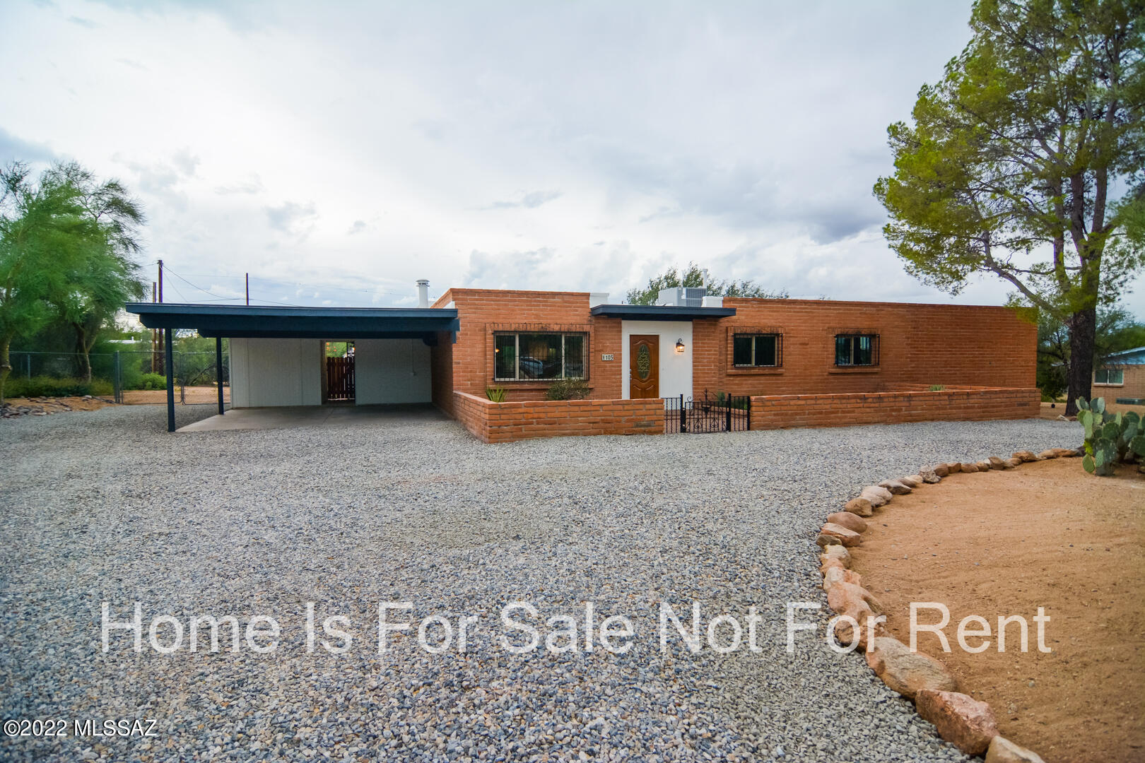 Shadow Mountain Estates - Residential