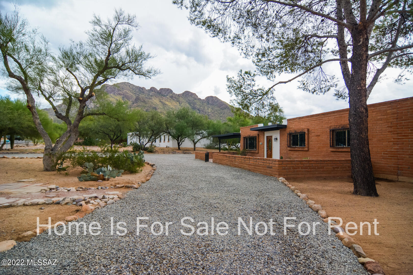 Shadow Mountain Estates - Residential