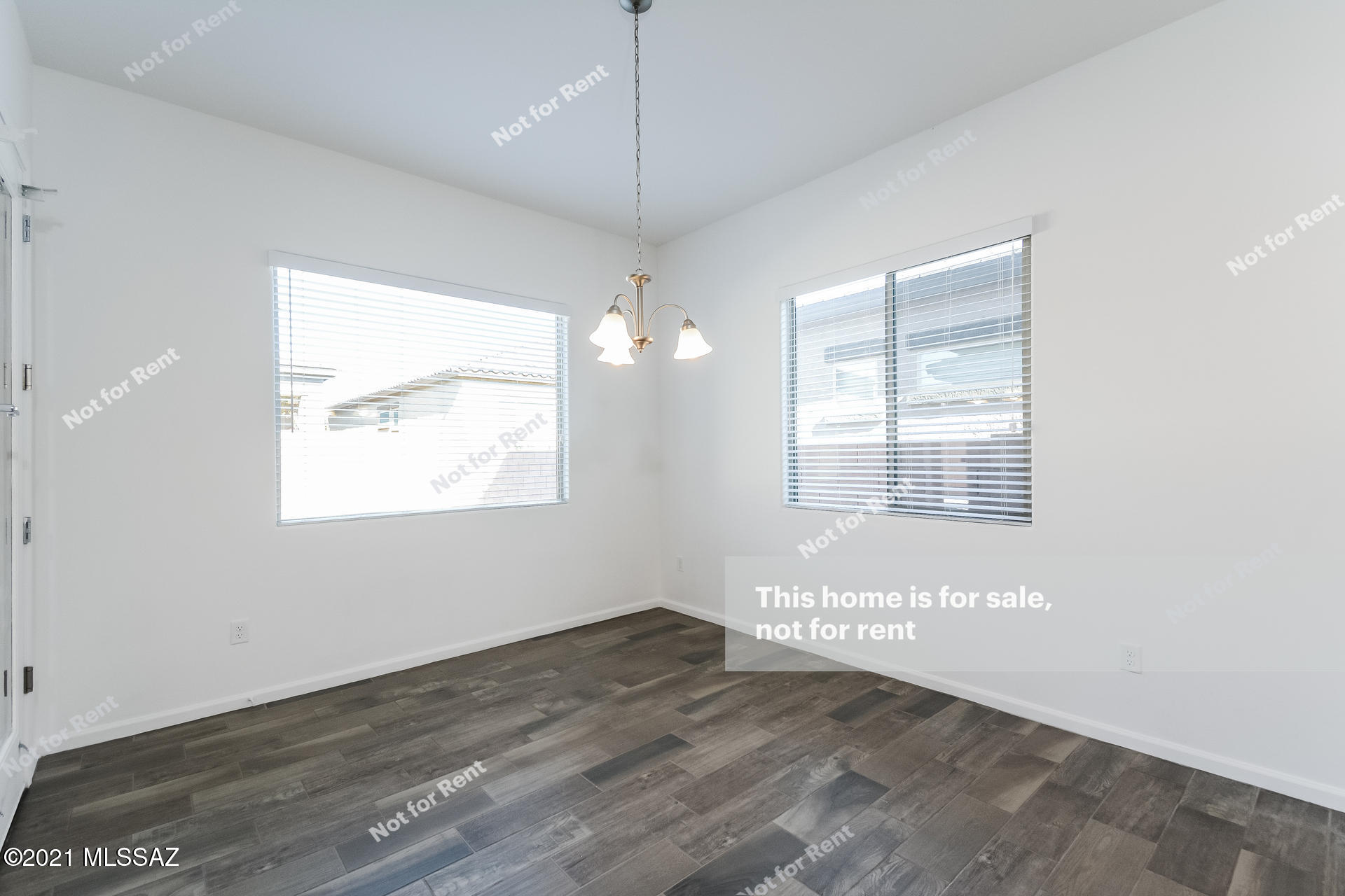 Viewpointe At Vistoso Trails - Residential