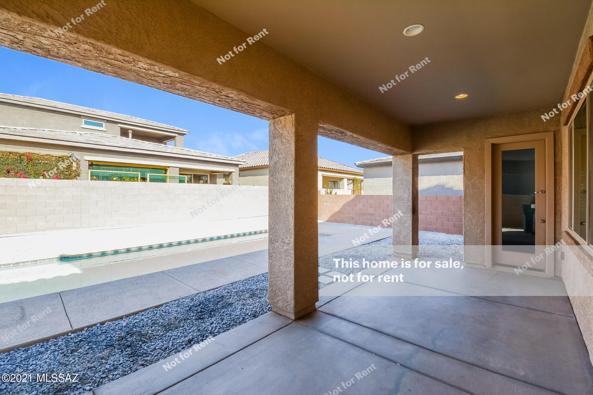 Viewpointe At Vistoso Trails - Residential
