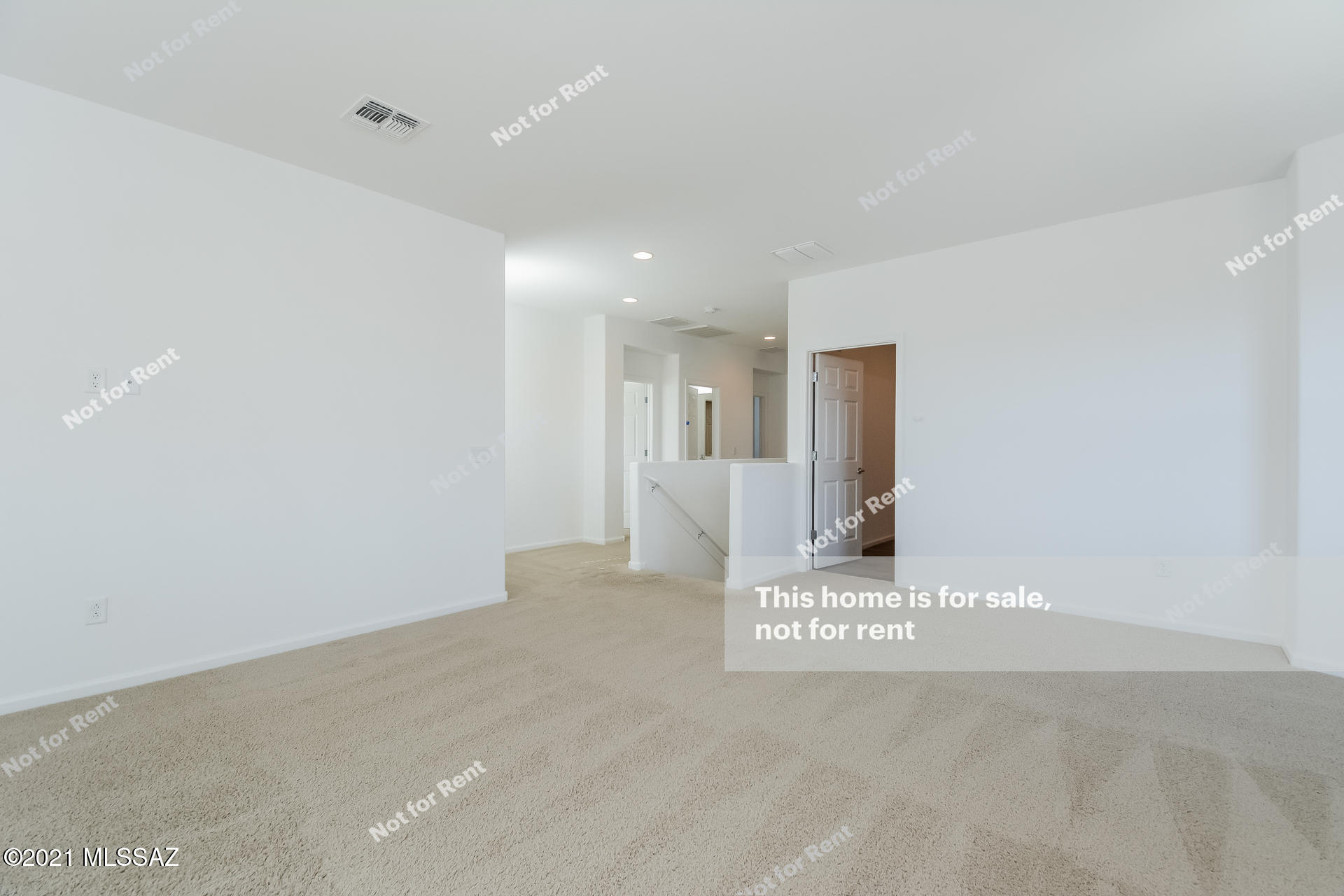 Viewpointe At Vistoso Trails - Residential