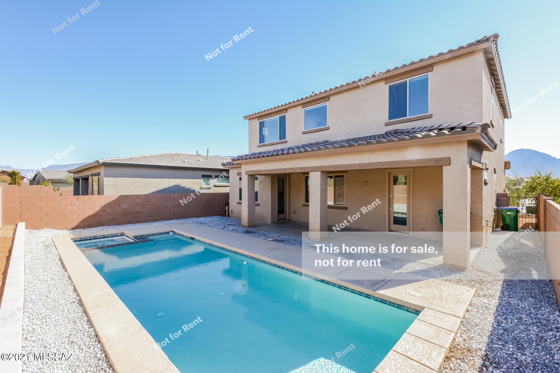 Viewpointe At Vistoso Trails - Residential