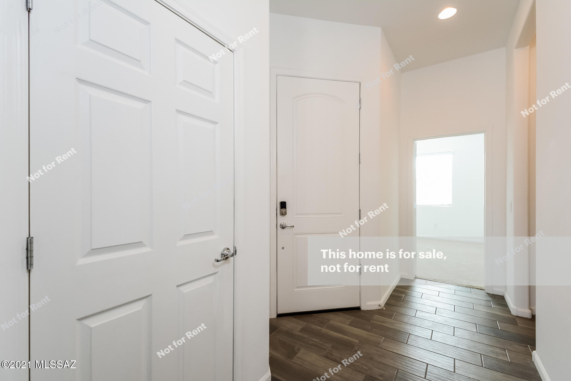Viewpointe At Vistoso Trails - Residential