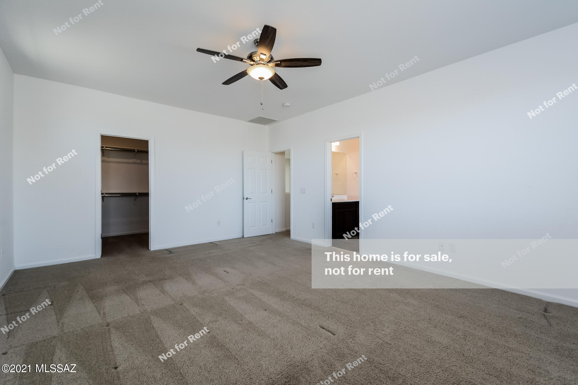 Viewpointe At Vistoso Trails - Residential