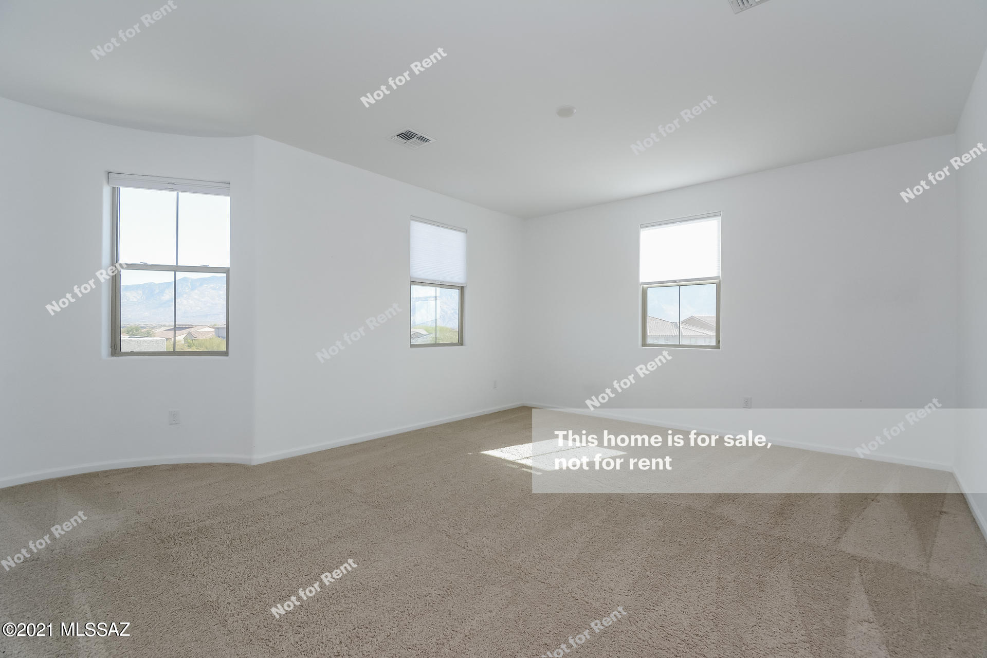 Viewpointe At Vistoso Trails - Residential
