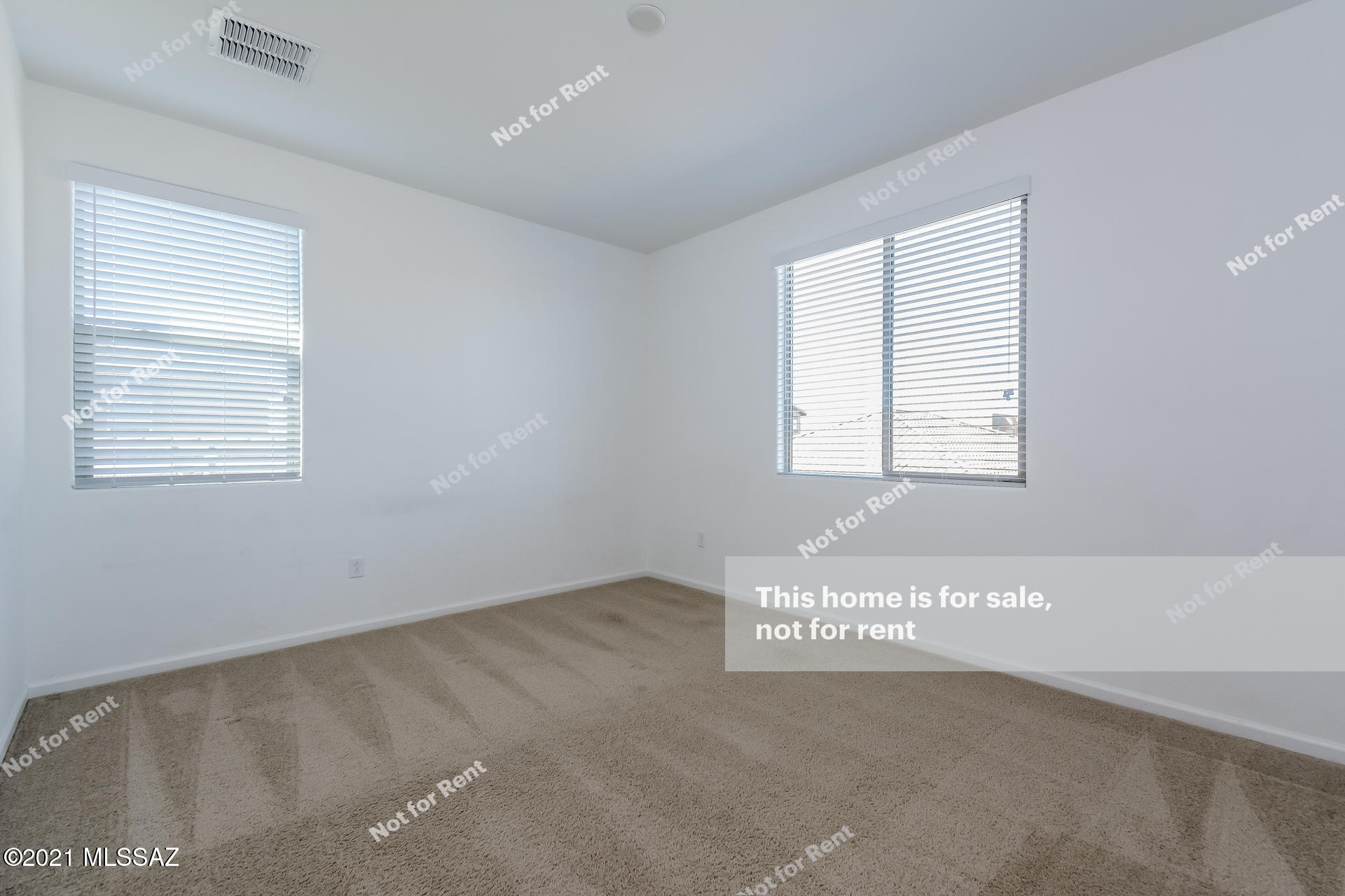 Viewpointe At Vistoso Trails - Residential