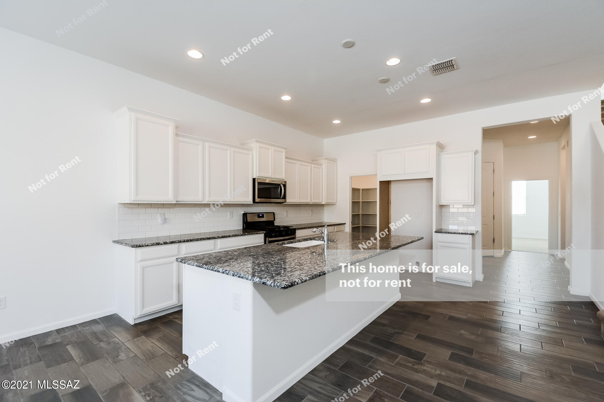 Viewpointe At Vistoso Trails - Residential