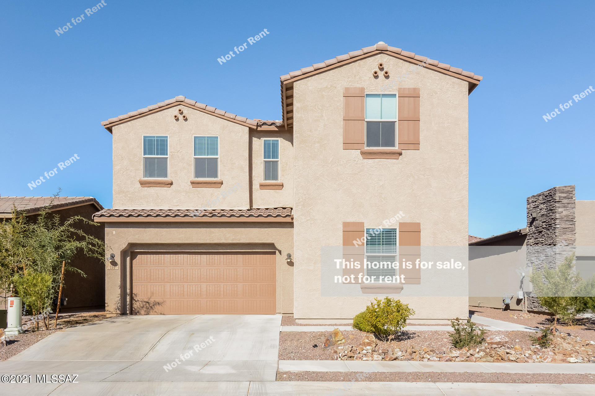 Viewpointe At Vistoso Trails - Residential