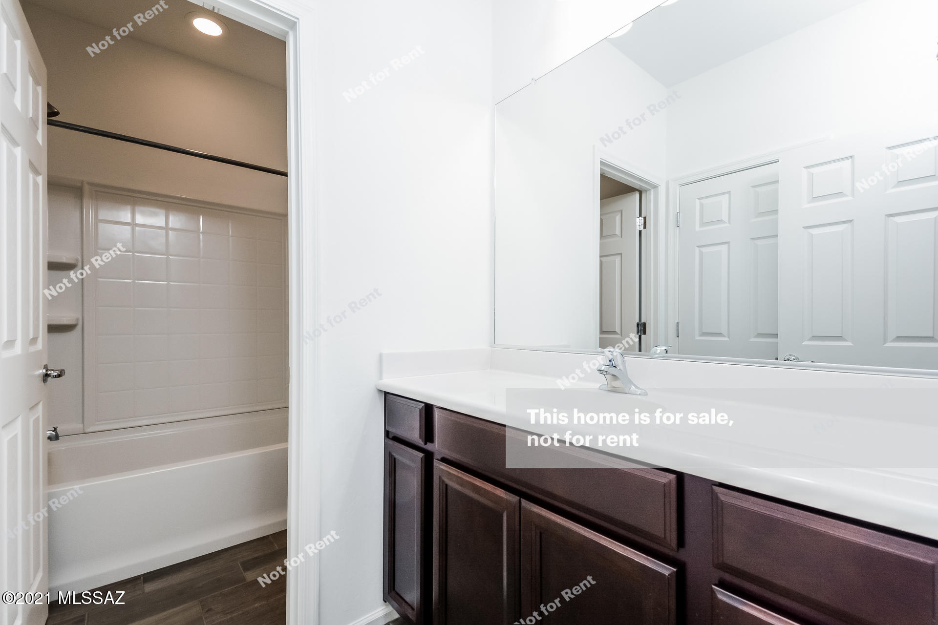 Viewpointe At Vistoso Trails - Residential