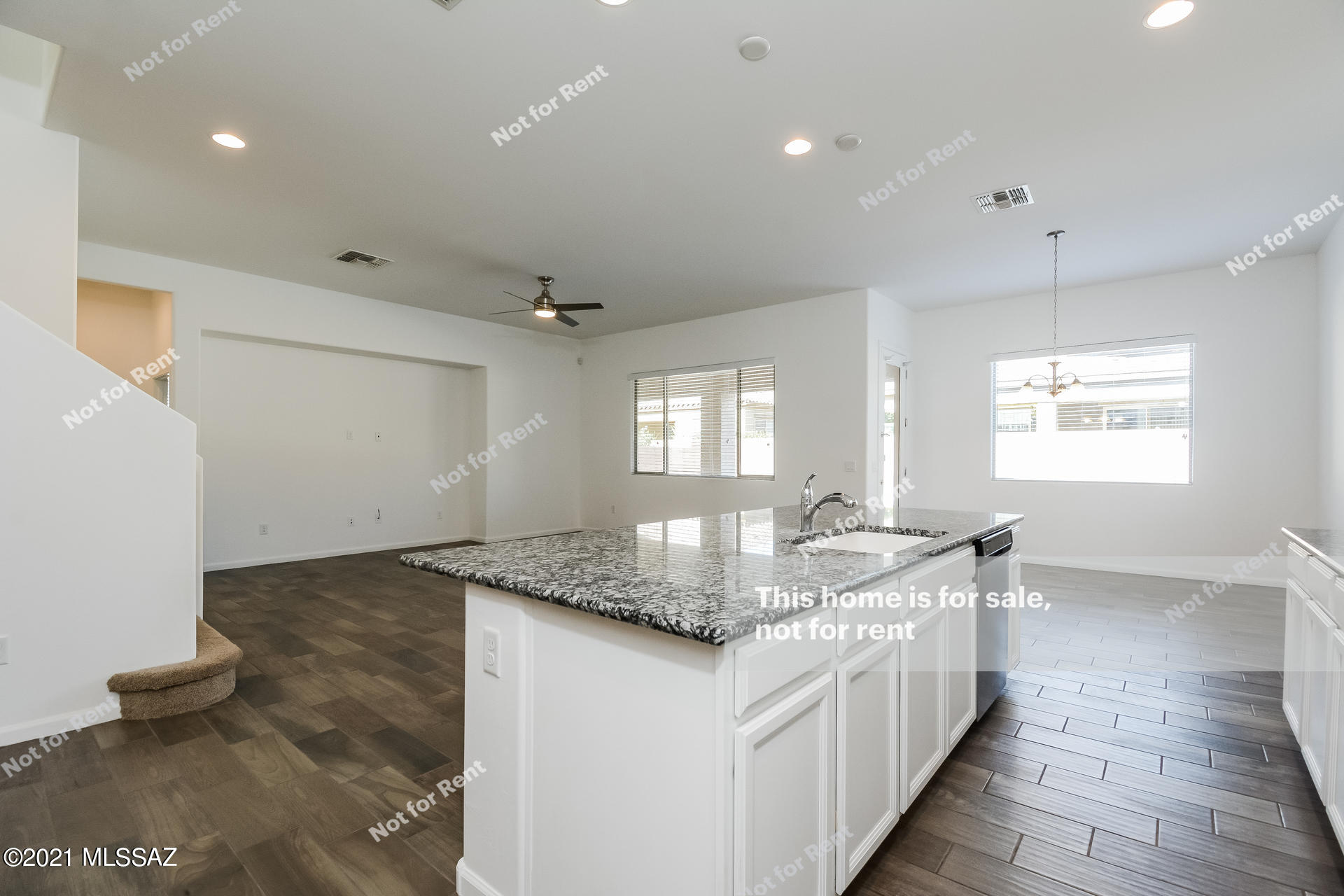 Viewpointe At Vistoso Trails - Residential