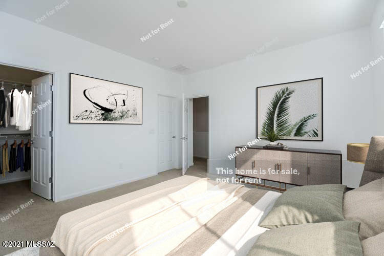 Viewpointe At Vistoso Trails - Residential