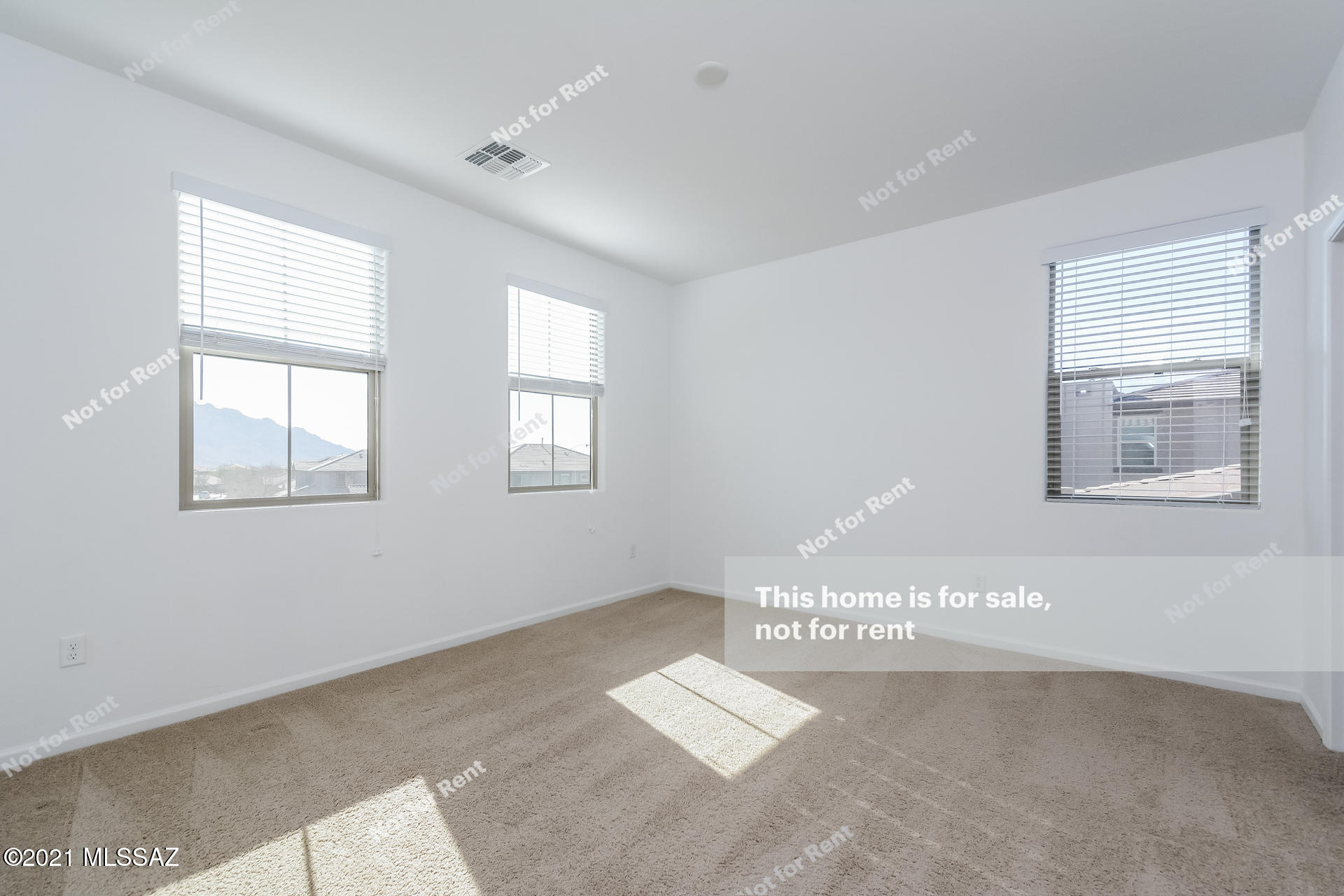 Viewpointe At Vistoso Trails - Residential