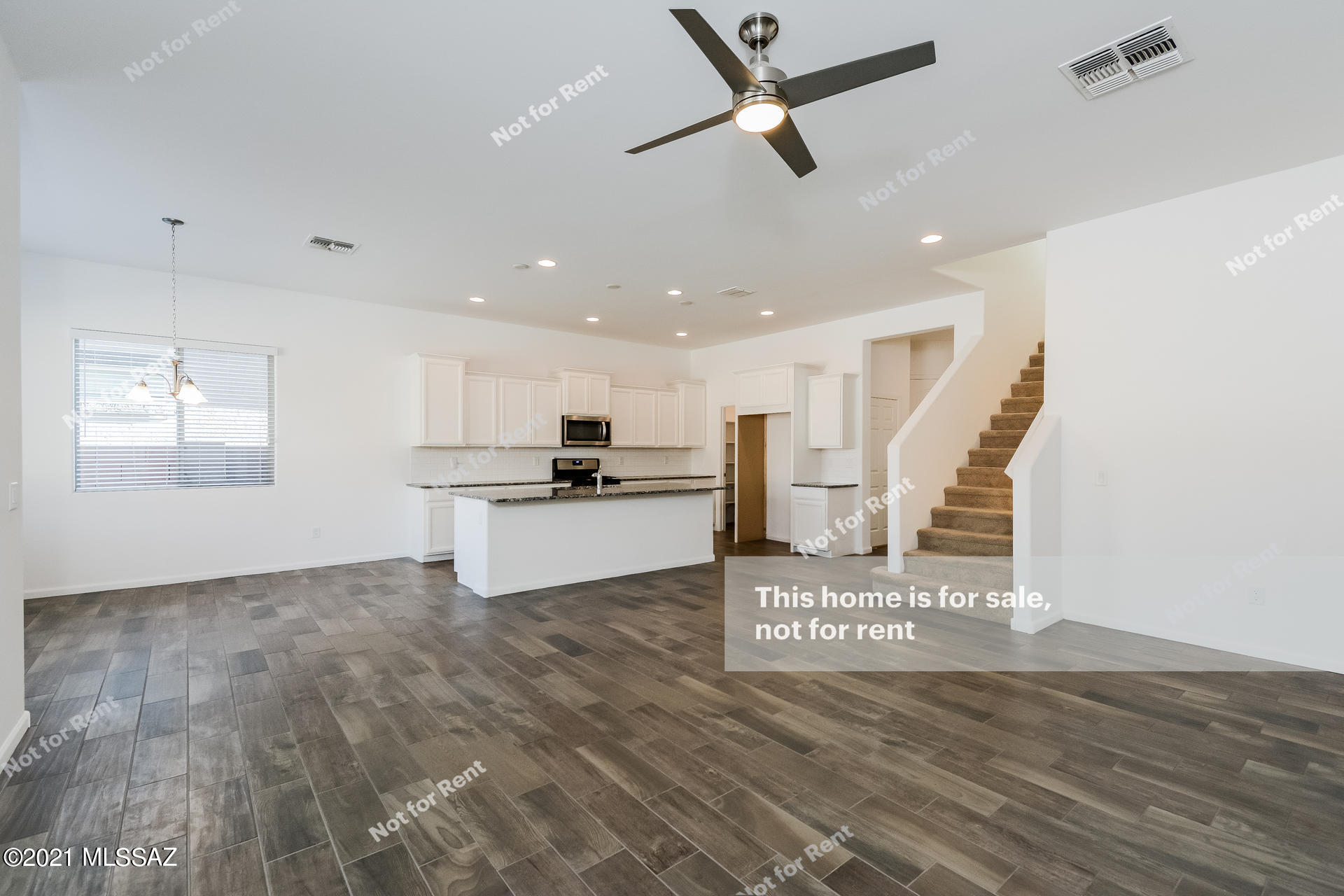 Viewpointe At Vistoso Trails - Residential