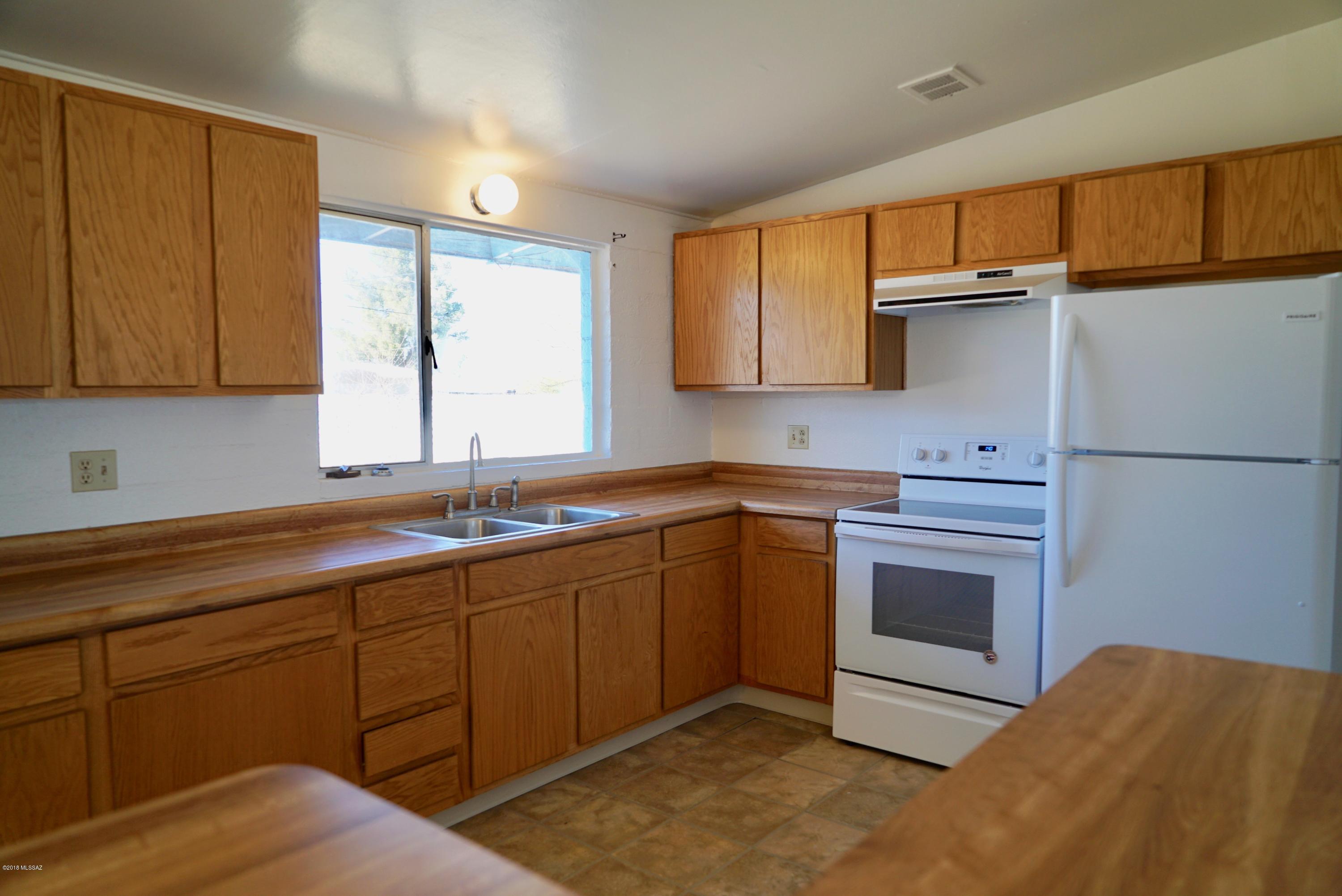 San Manuel Townsite - Residential
