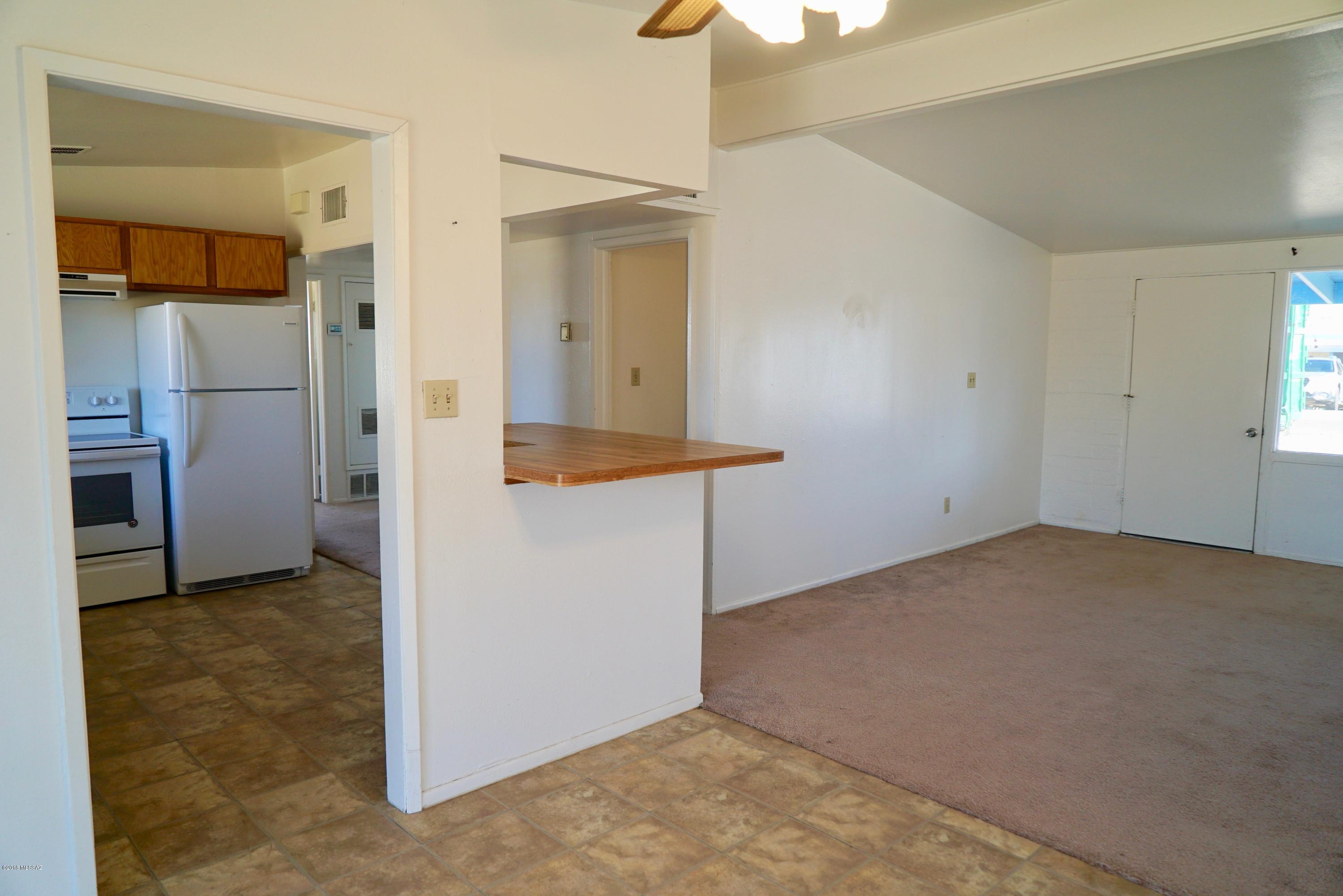 San Manuel Townsite - Residential