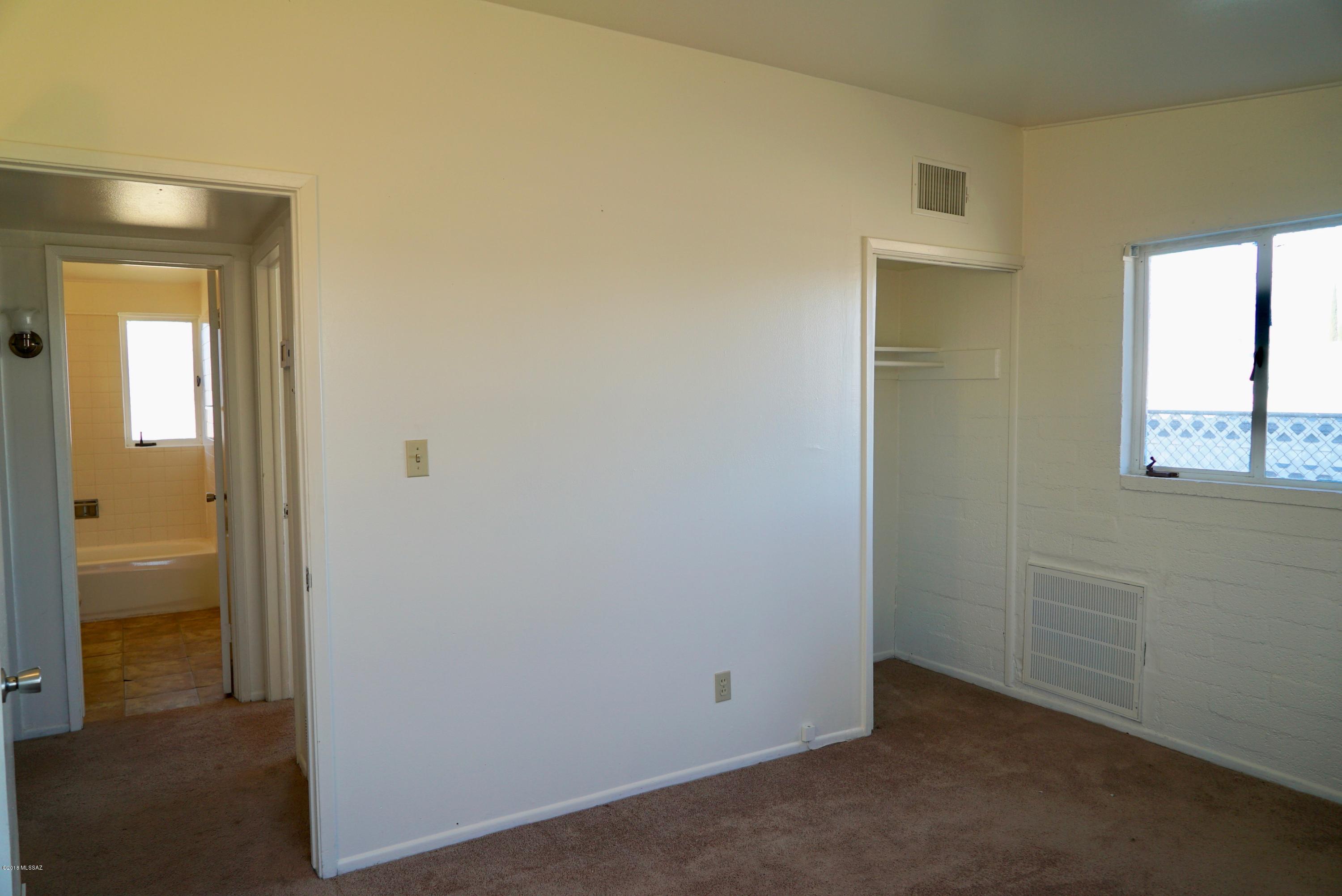 San Manuel Townsite - Residential