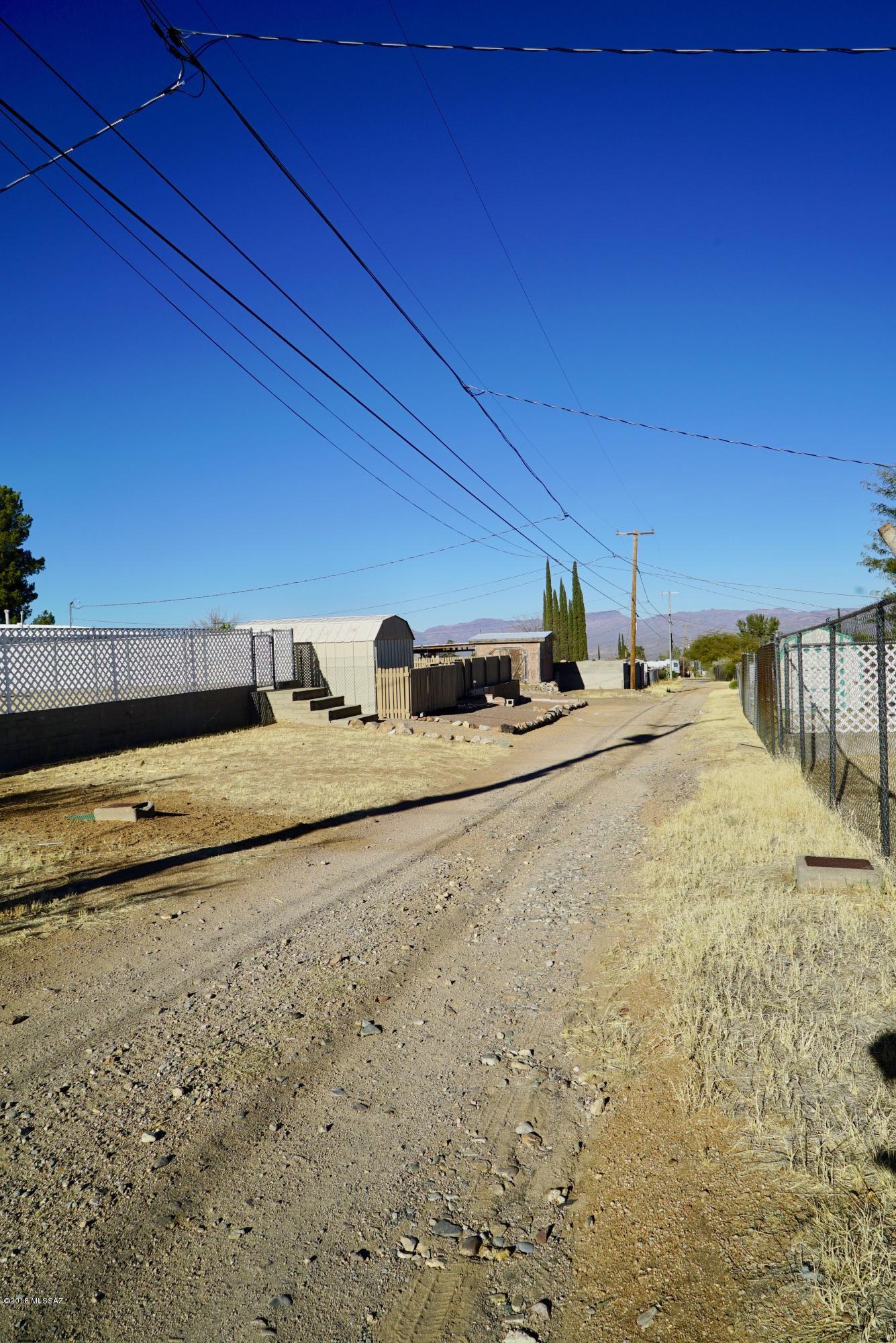 San Manuel Townsite - Residential