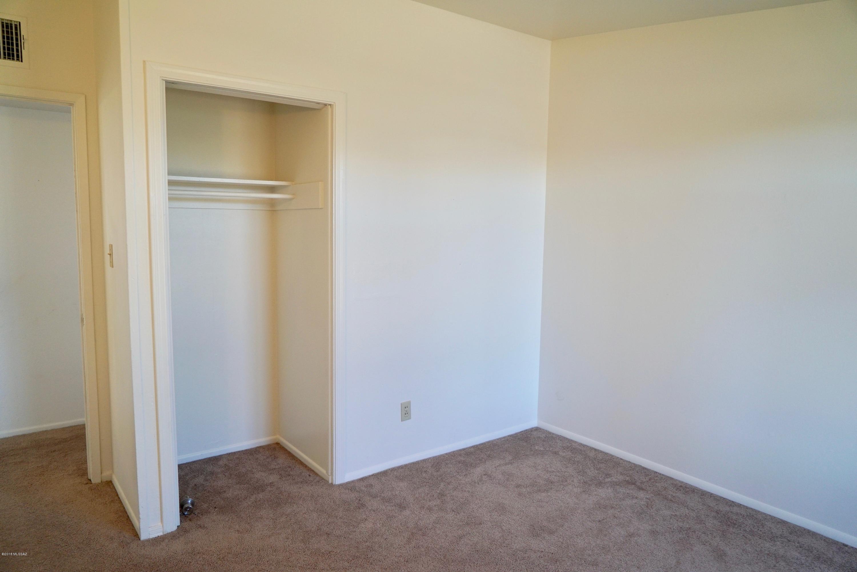 San Manuel Townsite - Residential