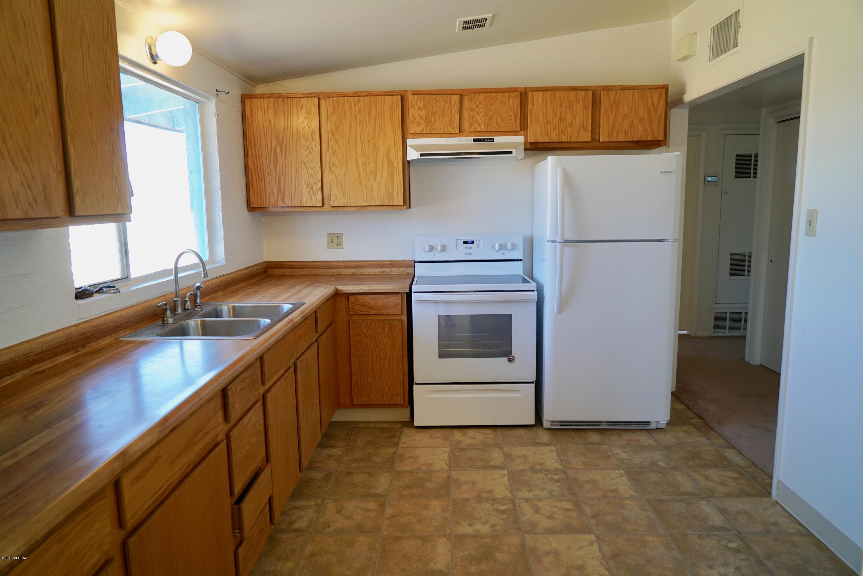 San Manuel Townsite - Residential