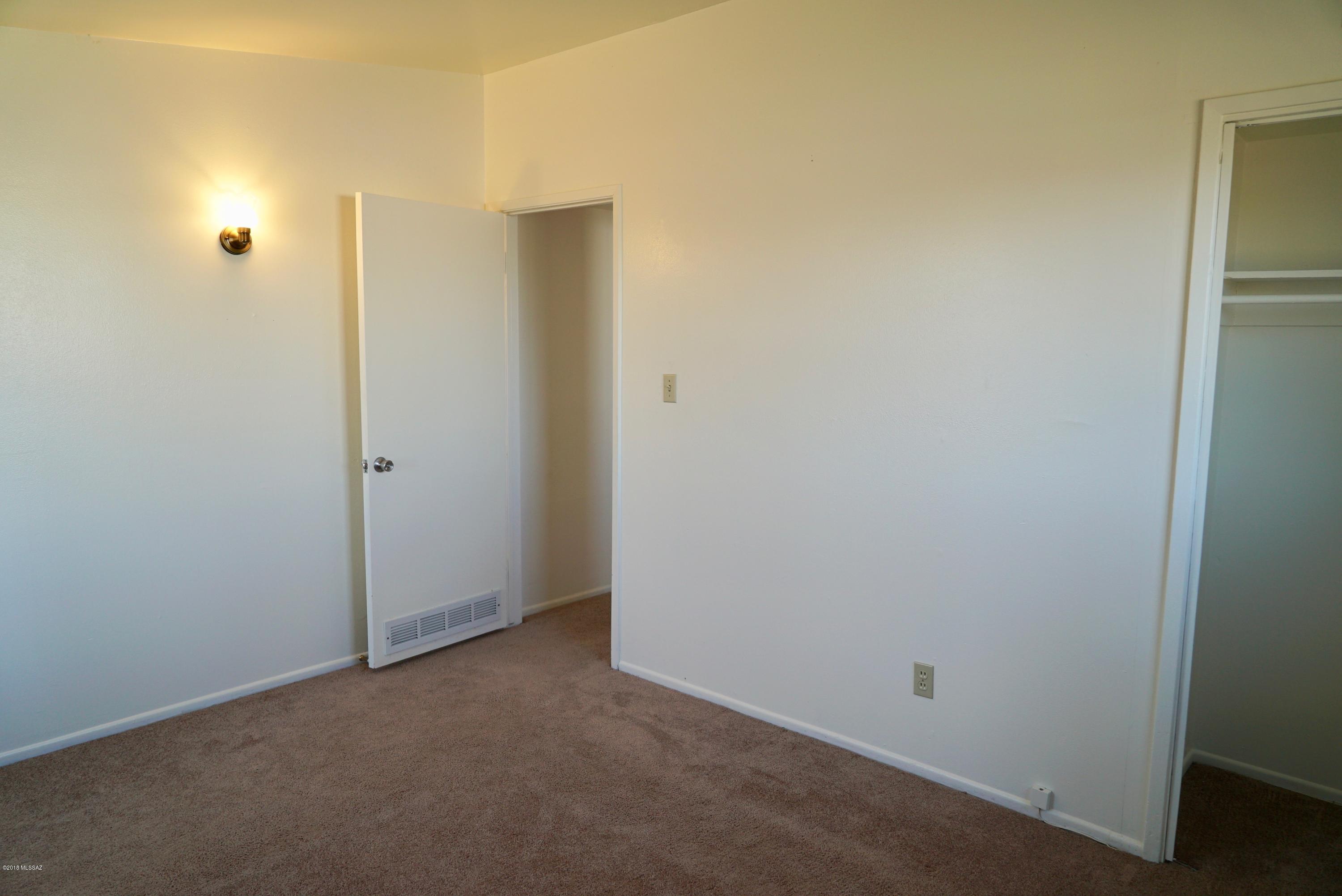 San Manuel Townsite - Residential
