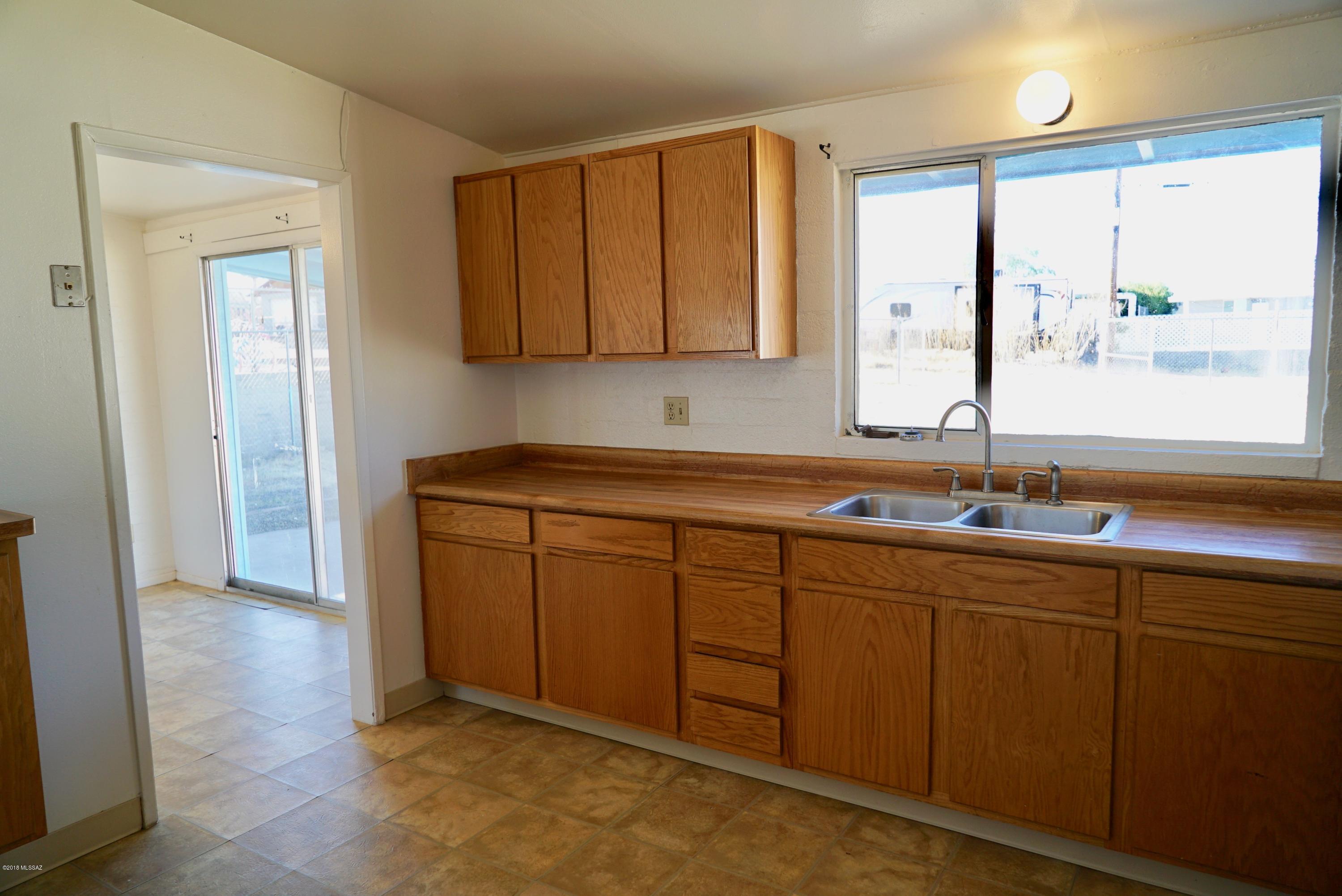San Manuel Townsite - Residential