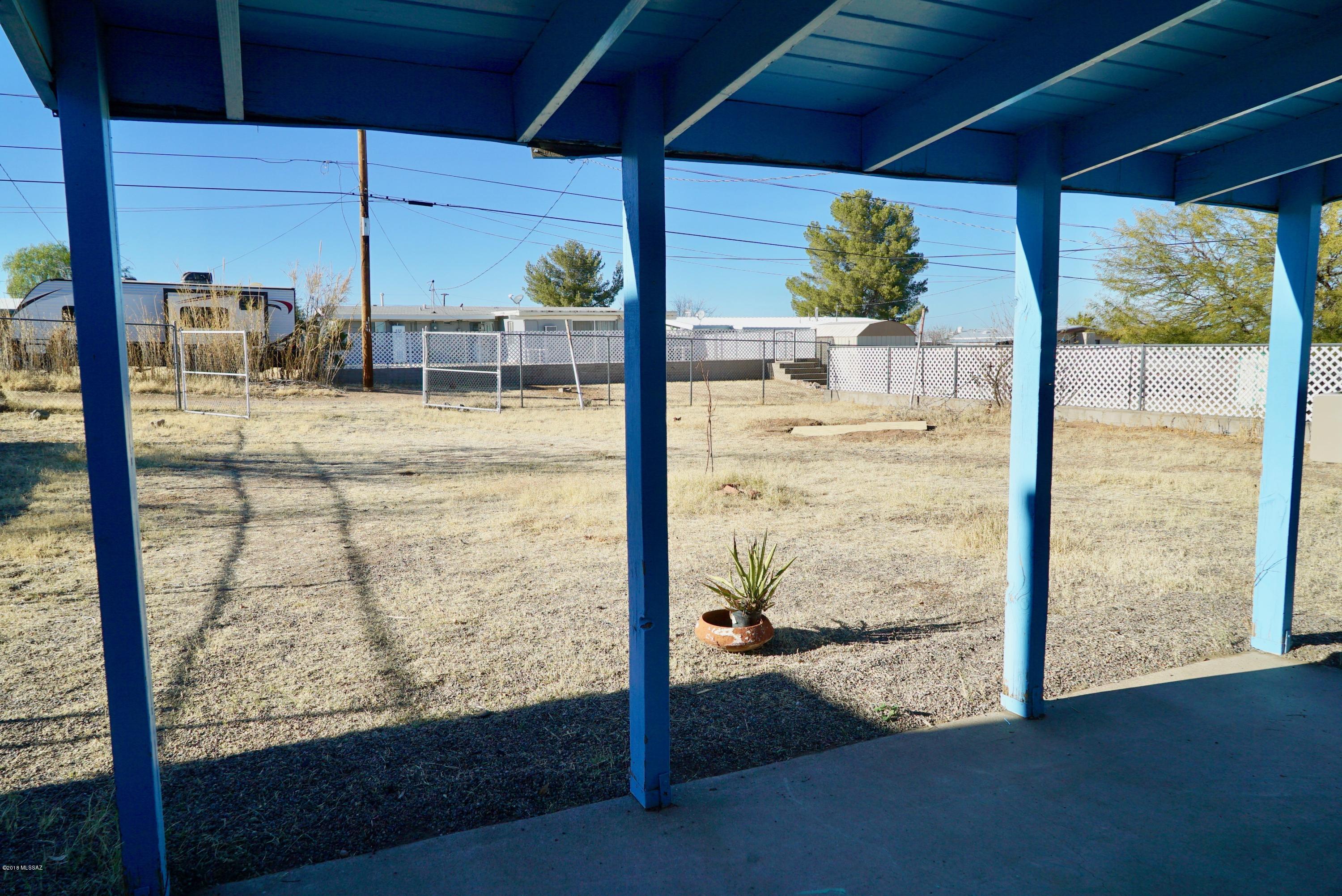 San Manuel Townsite - Residential